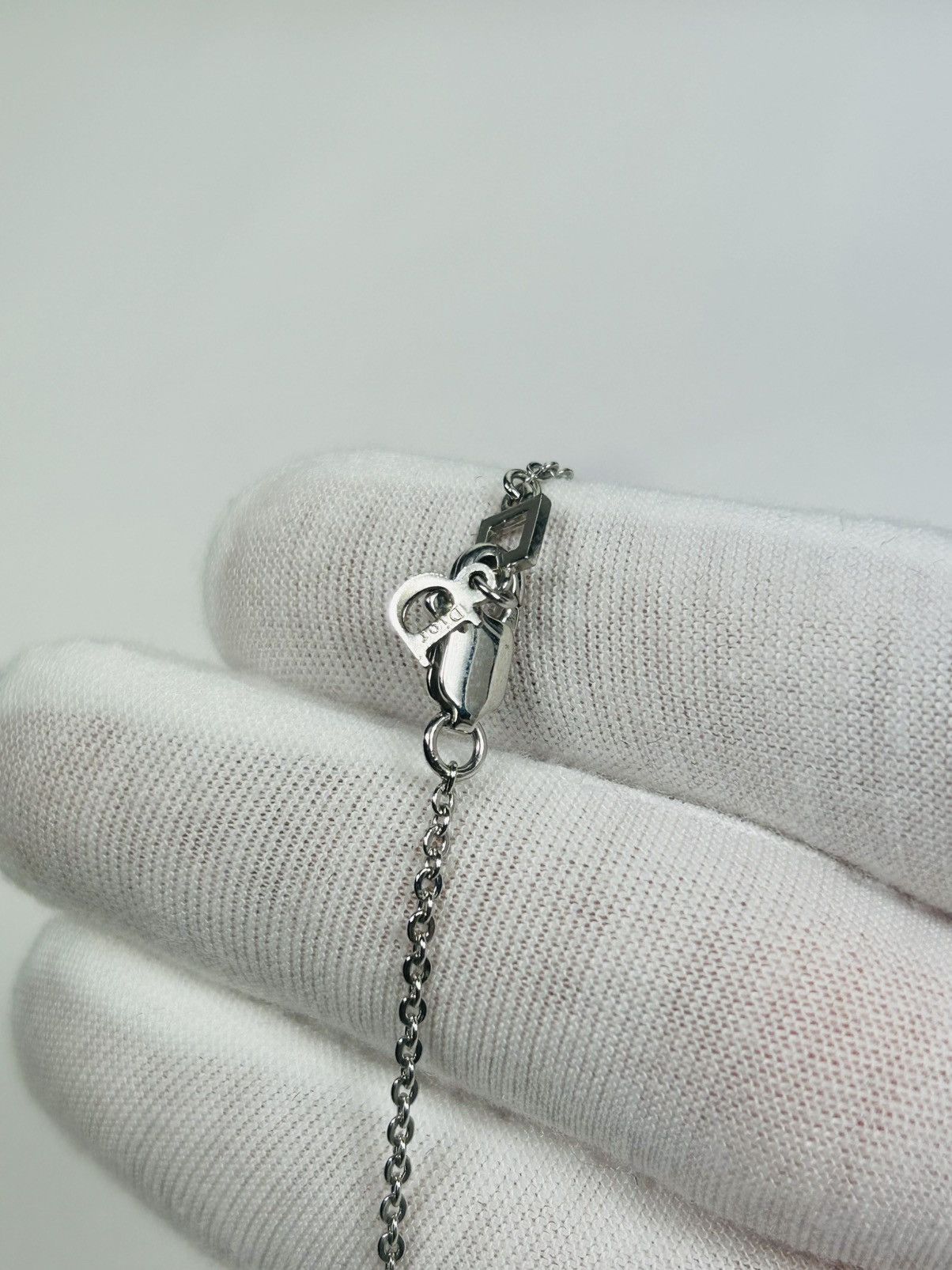 Dior Dior I Heart Dior Bracelet Size ONE SIZE - 5 Thumbnail