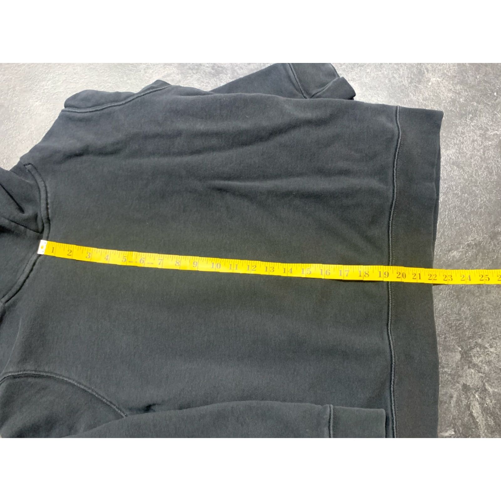 Adidas ADIDAS TREFOIL HOODIE Black Women’s L Pullover Activewear Big Logo Pockets Size L / US 10 / IT 46 - 7 Thumbnail