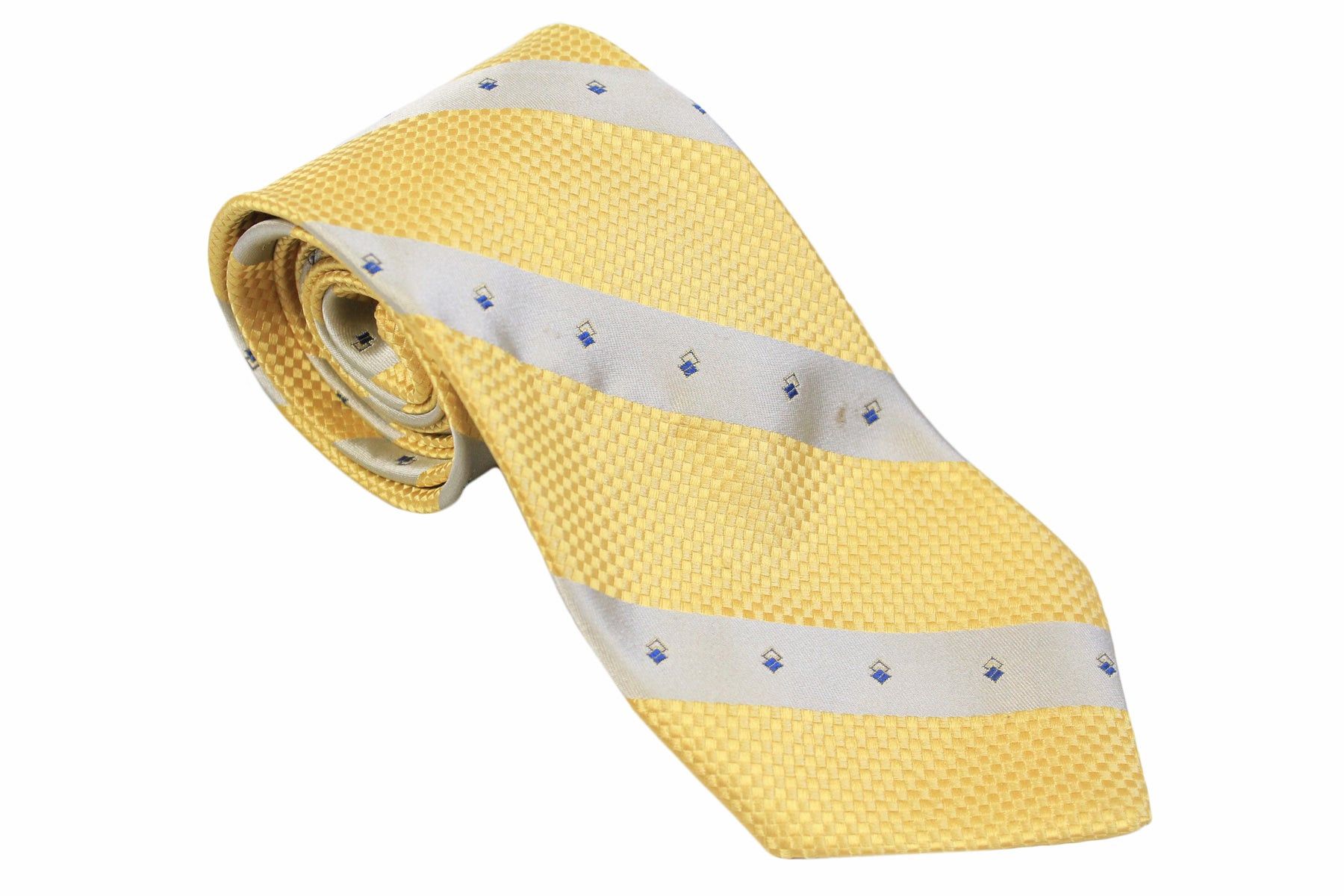Brioni Brioni Tie Size ONE SIZE - 5 Thumbnail