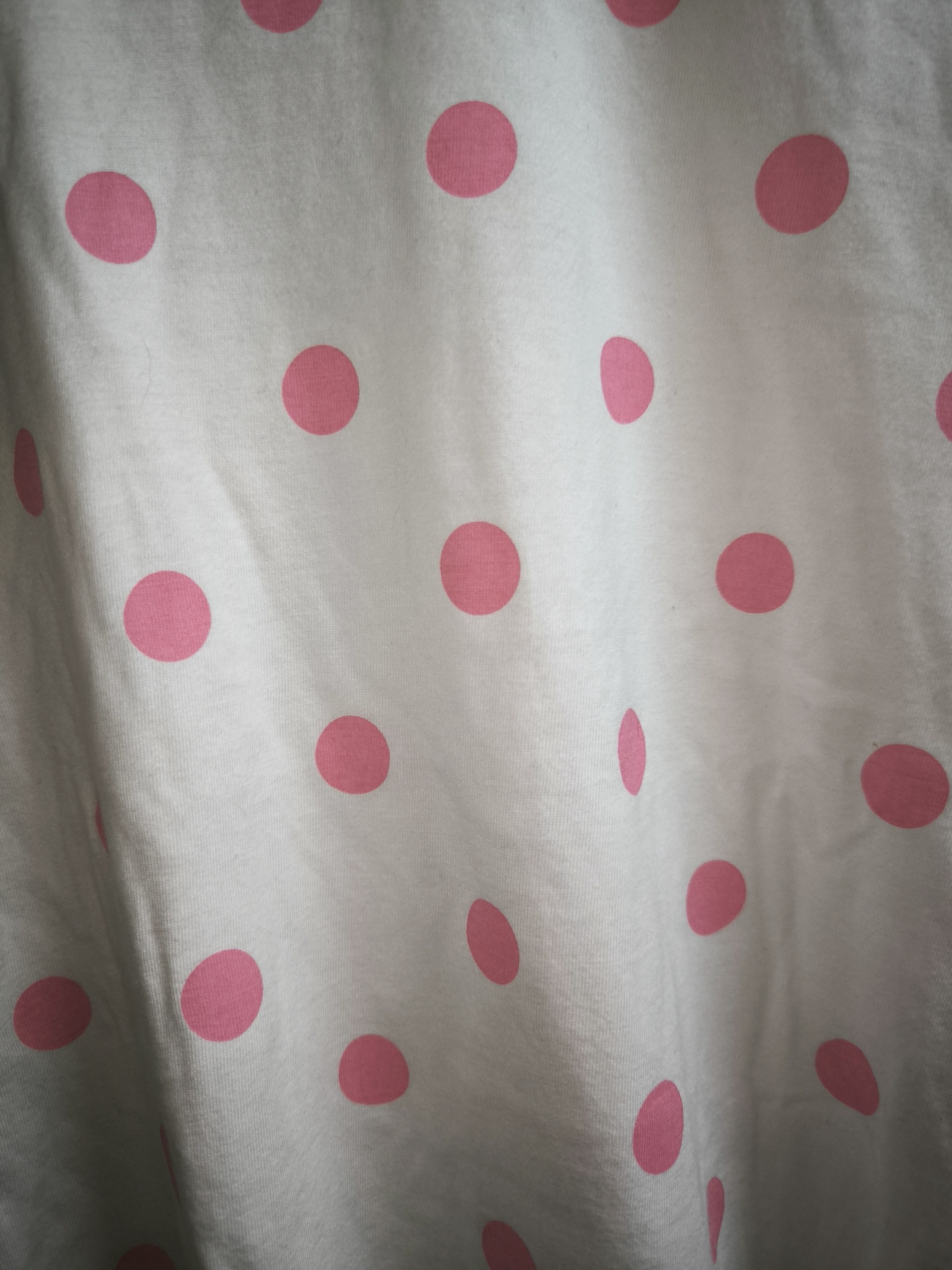 Comme des Garcons AD 1999 Robe De Chambre Polka Dot Tee Size US XS / EU 42 / 0 - 13 Thumbnail