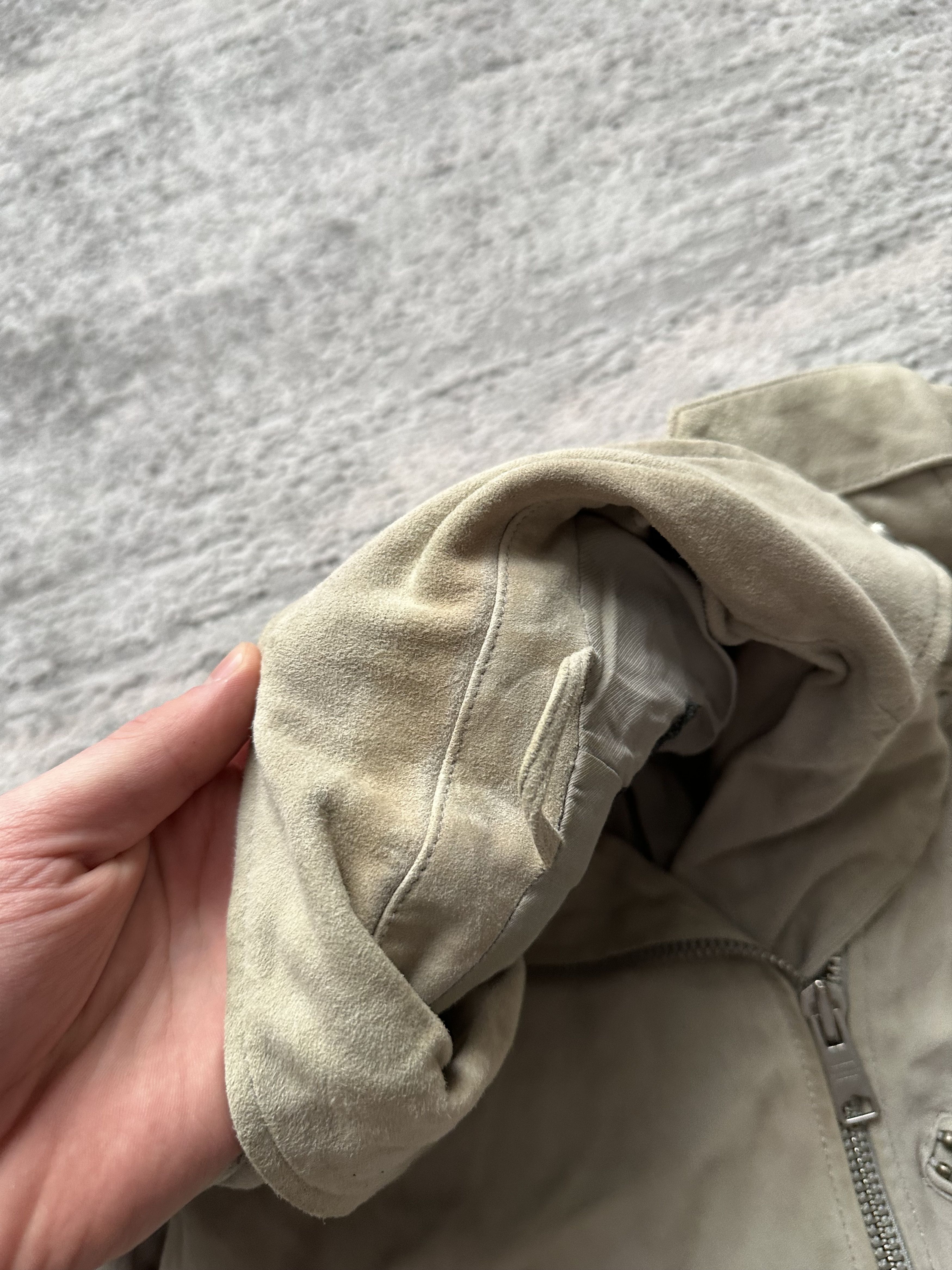Allsaints Allsaints leather jacket Size M / US 6-8 / IT 42-44 - 6 Thumbnail