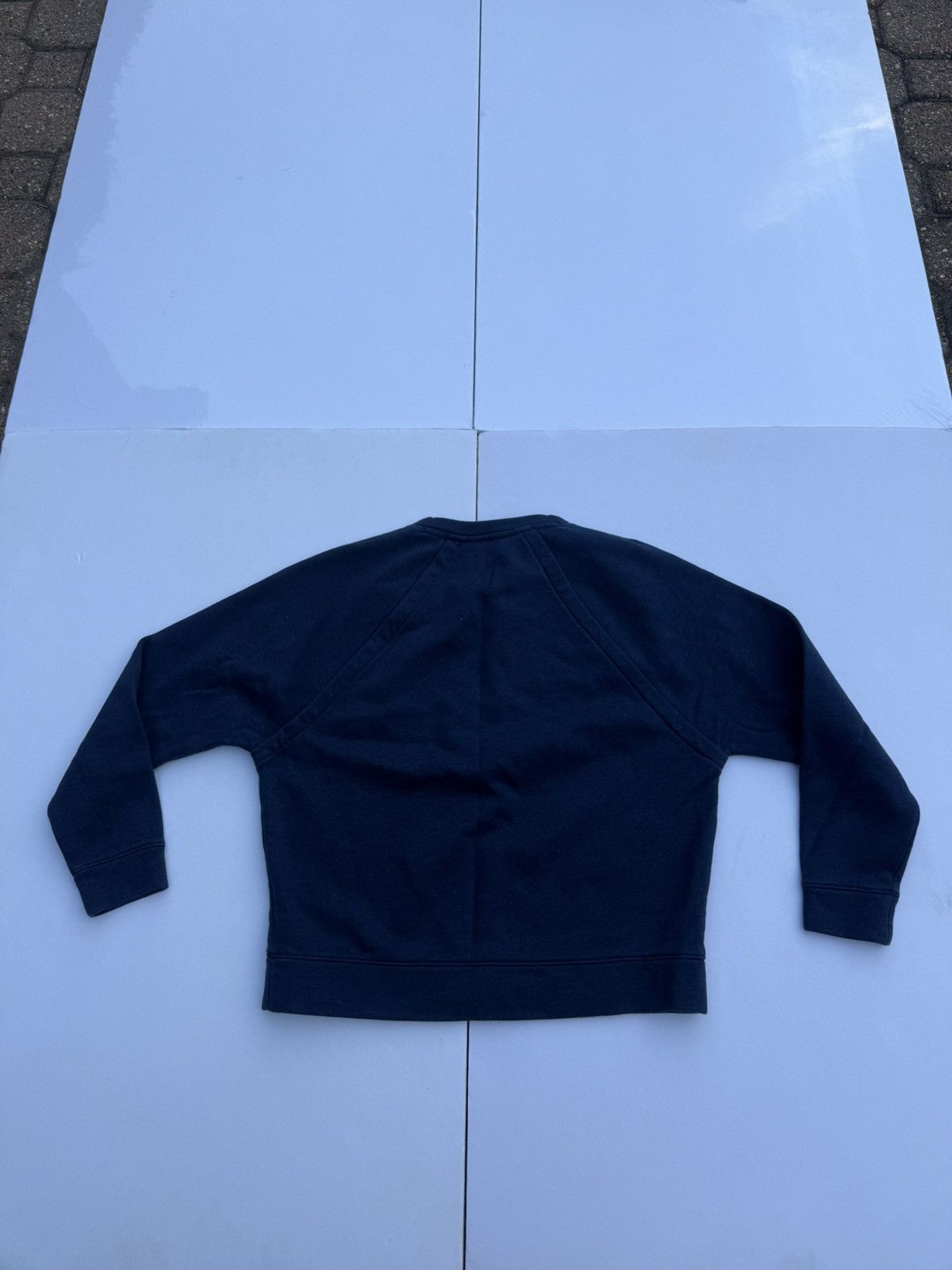 Under Armour Navy blue Under Armor Sweatshirt Size US M / EU 48-50 / 2 - 7 Thumbnail