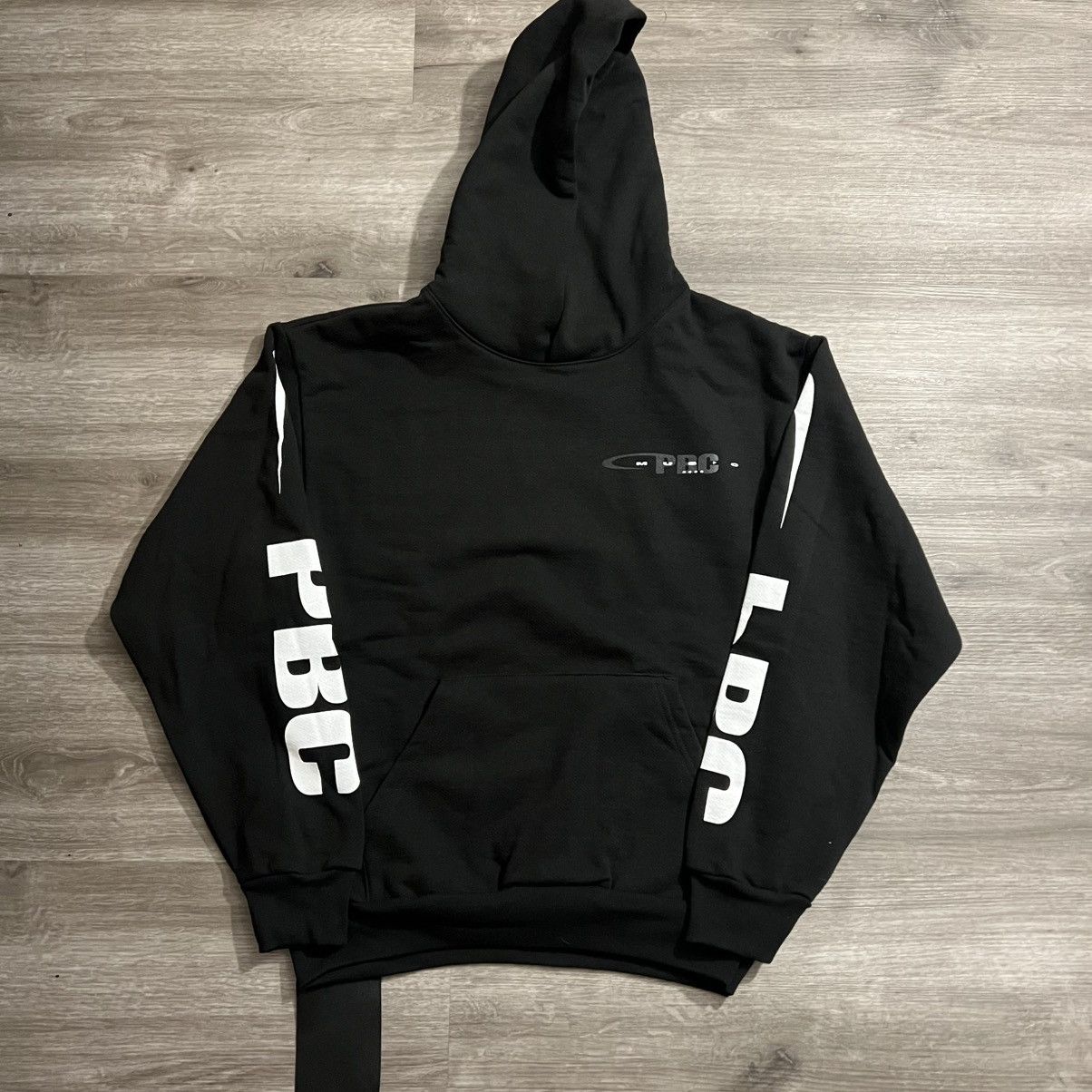 Playboi Carti Playboi Carti MUSIC Hoodie Box Set Size US M / EU 48-50 / 2 - 5 Thumbnail