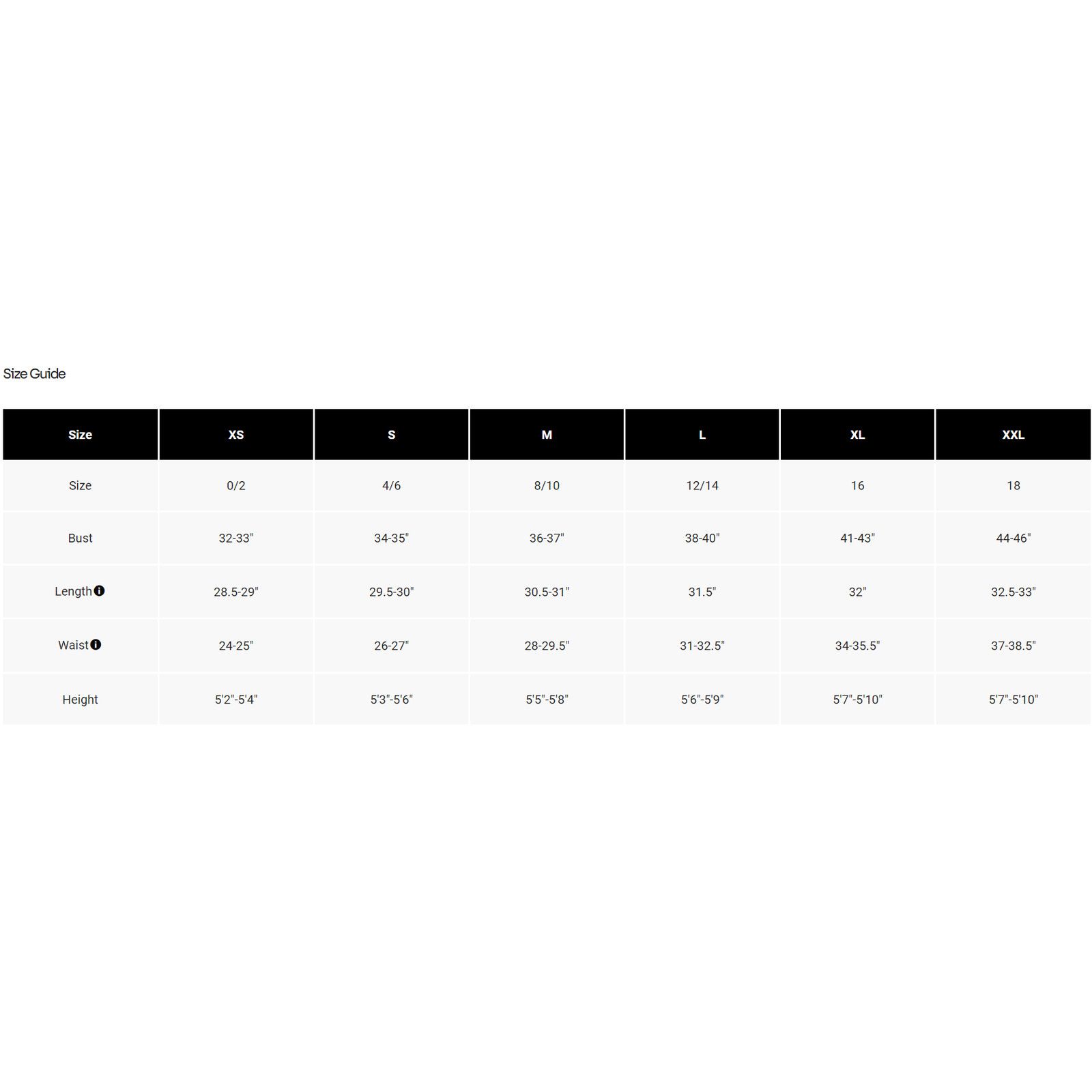 Fox Racing Fox Racing Women's Core Short Size 23" - 6 Thumbnail