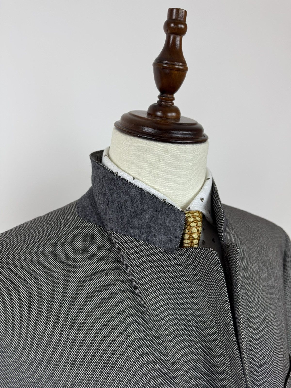 Brooks Brothers Vintage Brooks Brothers wool blazer sports jacket Size 44R - 10 Thumbnail
