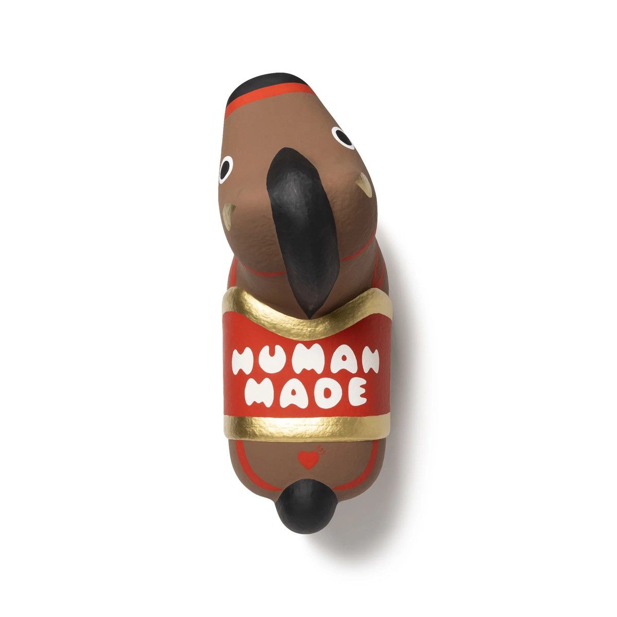 Human Made Human Made Horse Hariko Figure Size ONE SIZE - 5 Thumbnail