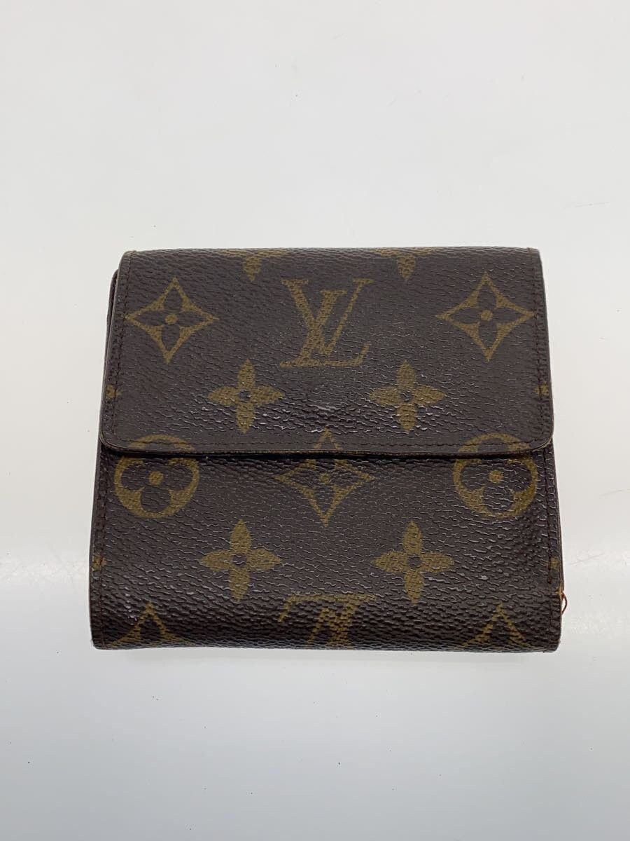 Louis Vuitton Louis Vuitton Epi Porto Monnaie Epi Z Black Size ONE SIZE - 2 Thumbnail