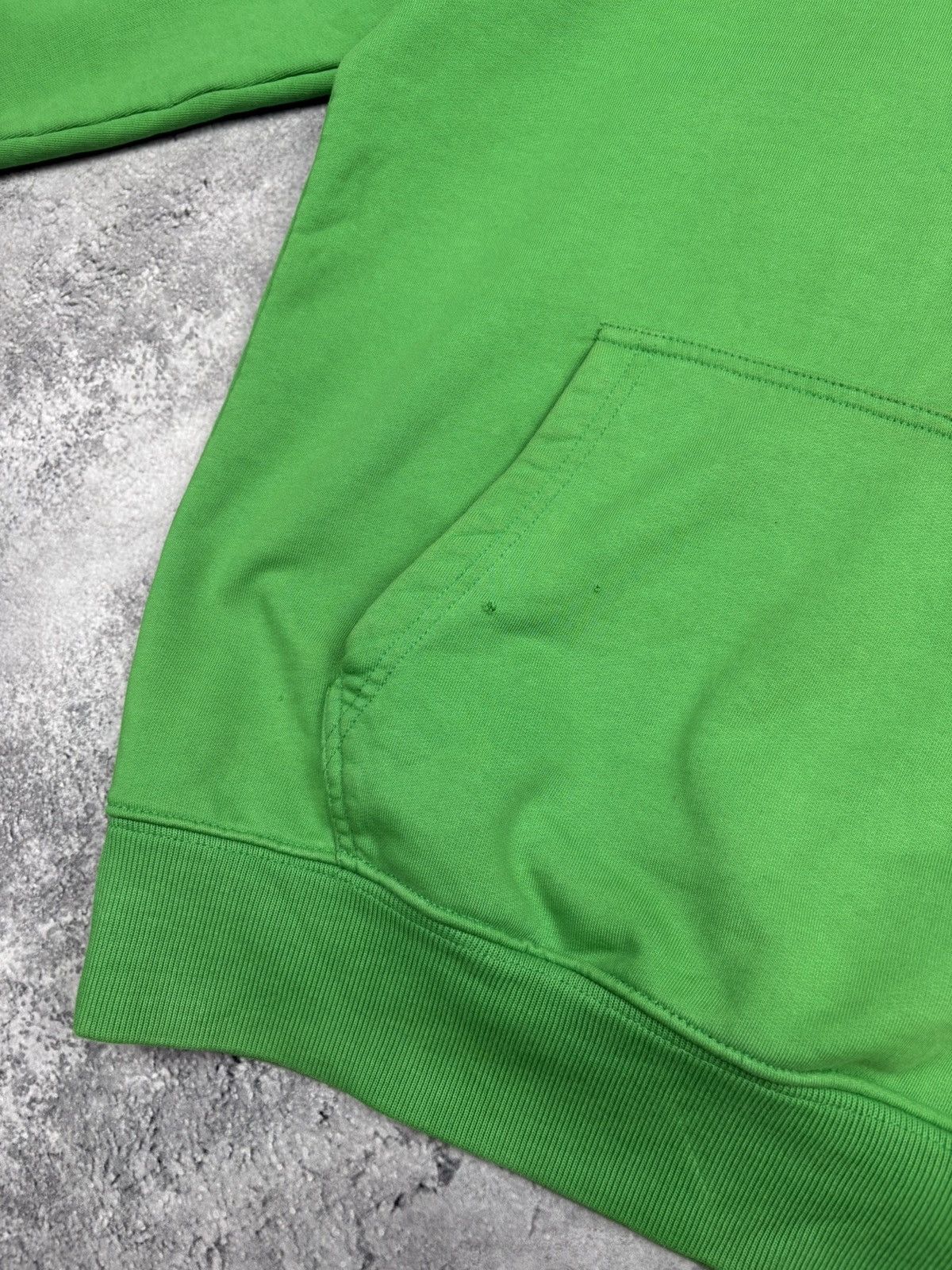 Palace Palace Space Hoodie Big Logo Men Size M Green Size US S / EU 44-46 / 1 - 7 Thumbnail