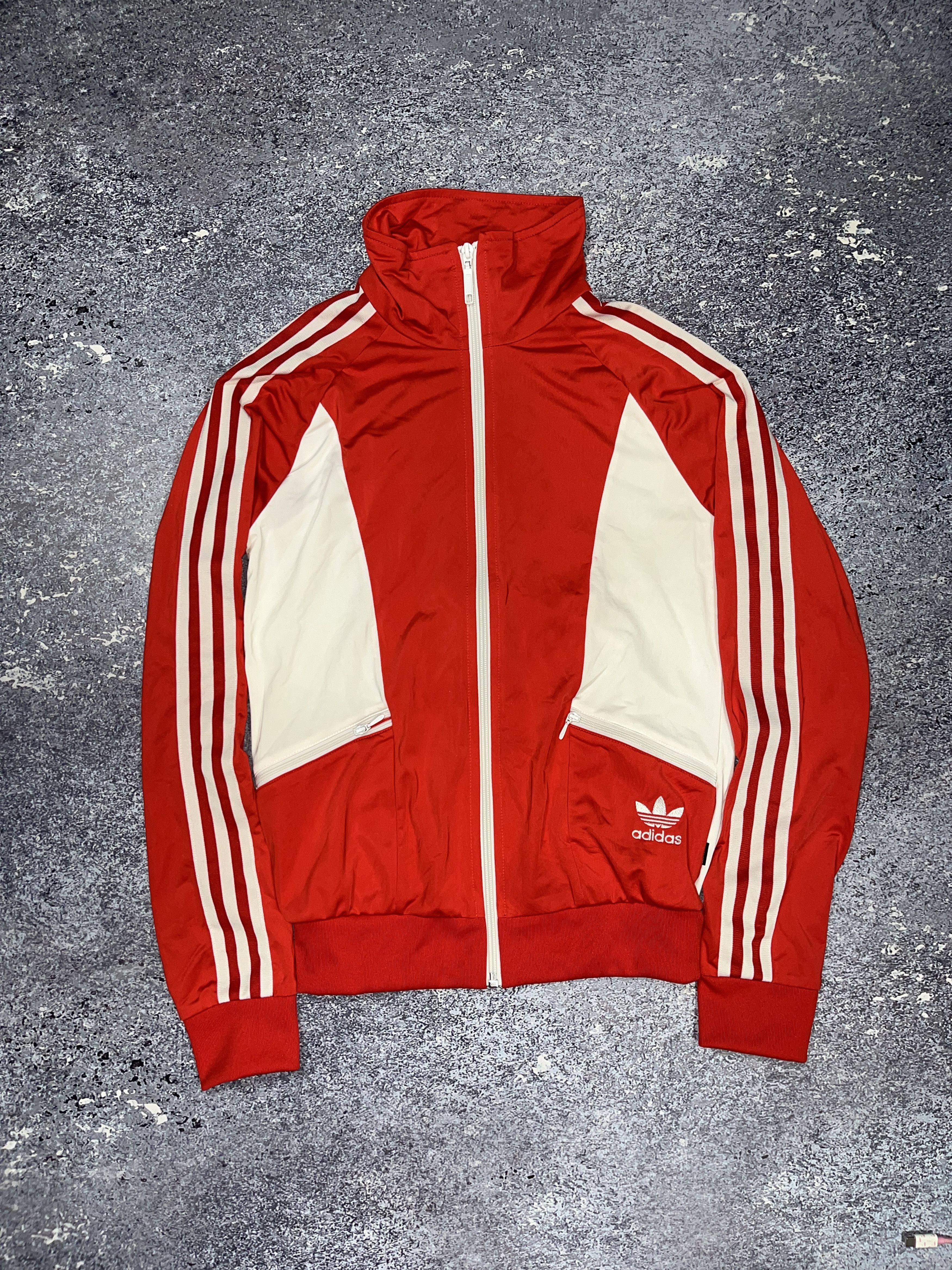 Adidas Sandra 1977 adidas Originals Jacket jeremy scott style Size M / US 6-8 / IT 42-44 - 5 Thumbnail