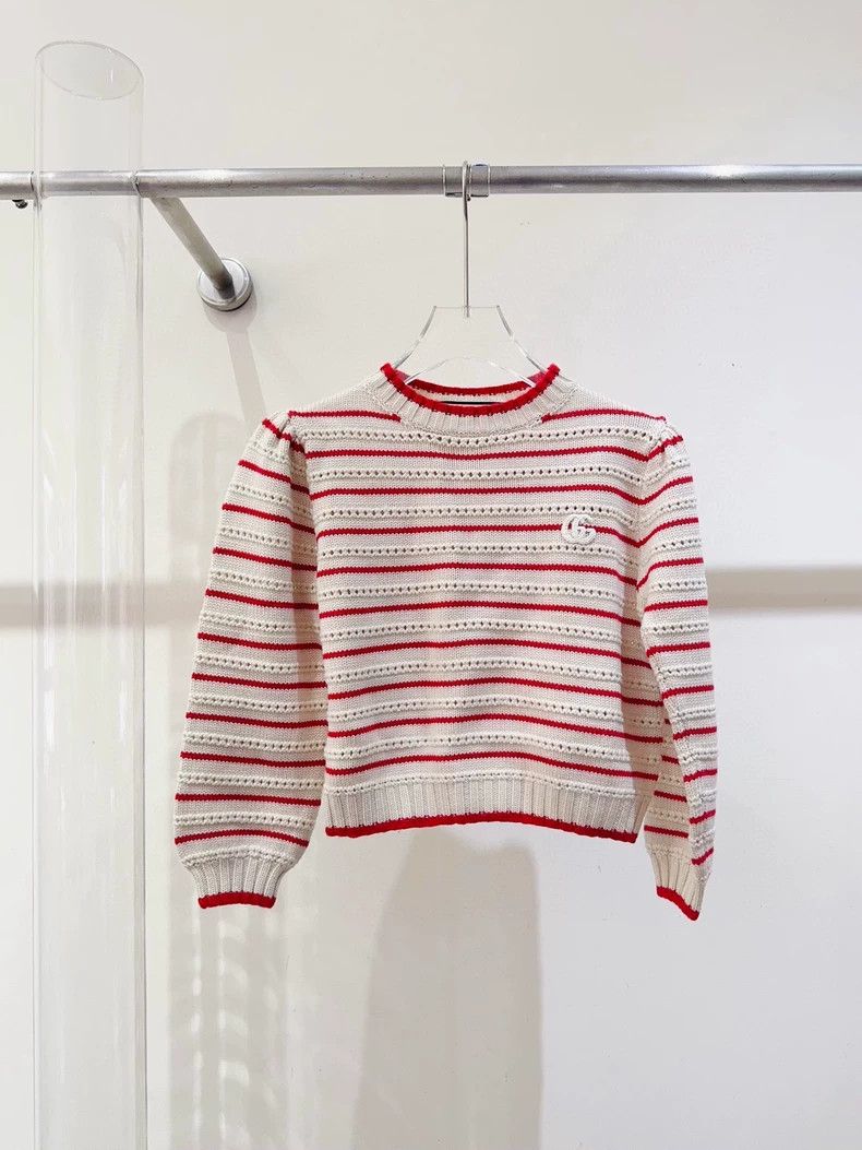 Gucci Gucci Sweater Size US XS / EU 42 / 0 - 1 Thumbnail