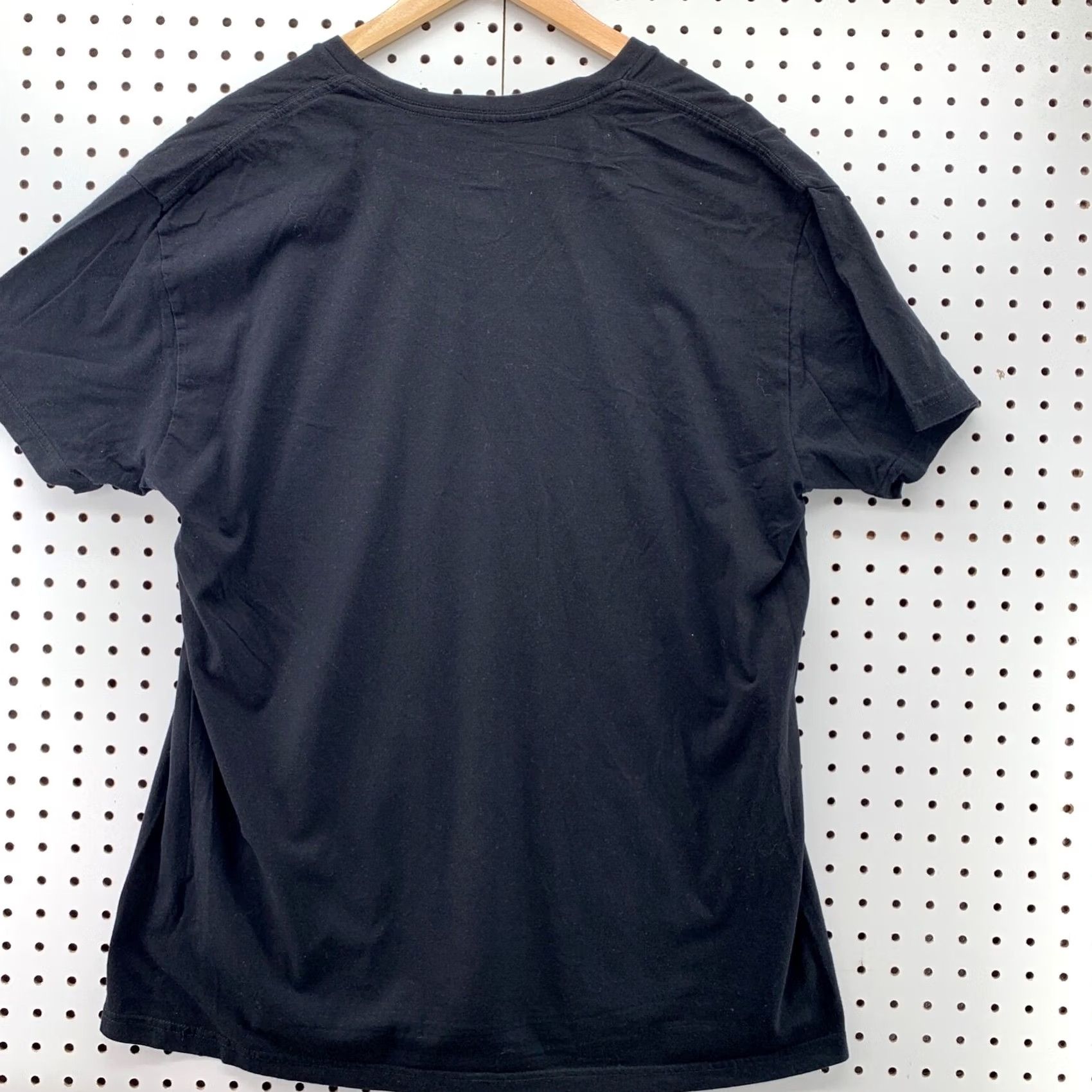 Polo Ralph Lauren Polo Ralph Lauren Shirt Mens XL Black Short Sleeve V-Neck Casual Polo Ralph Lauren Shirt Mens XL Black Short Sleeve V-Neck Casual Size US L / EU 52-54 / 3 - 8 Thumbnail