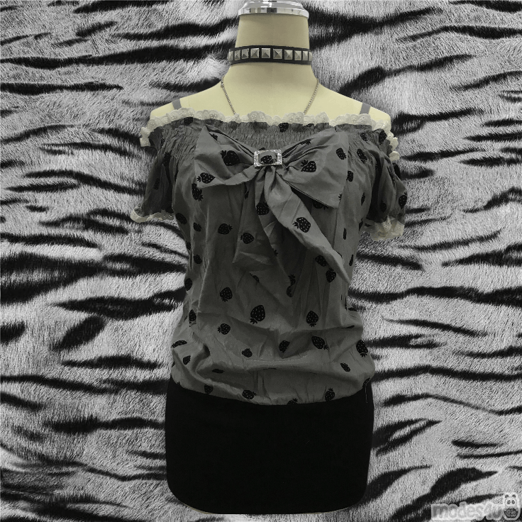 Other Y2k Japanese Gyaru minidress Size M / US 6-8 / IT 42-44 - 2 Thumbnail