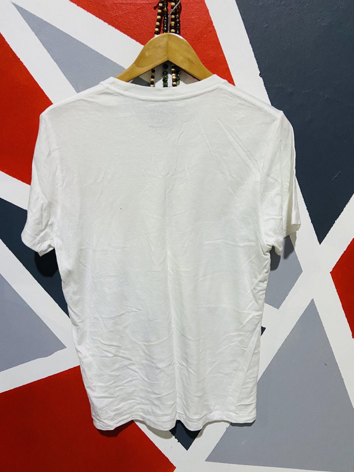 Old Navy Old Navy - BAcON Word Size US S / EU 44-46 / 1 - 2 Thumbnail