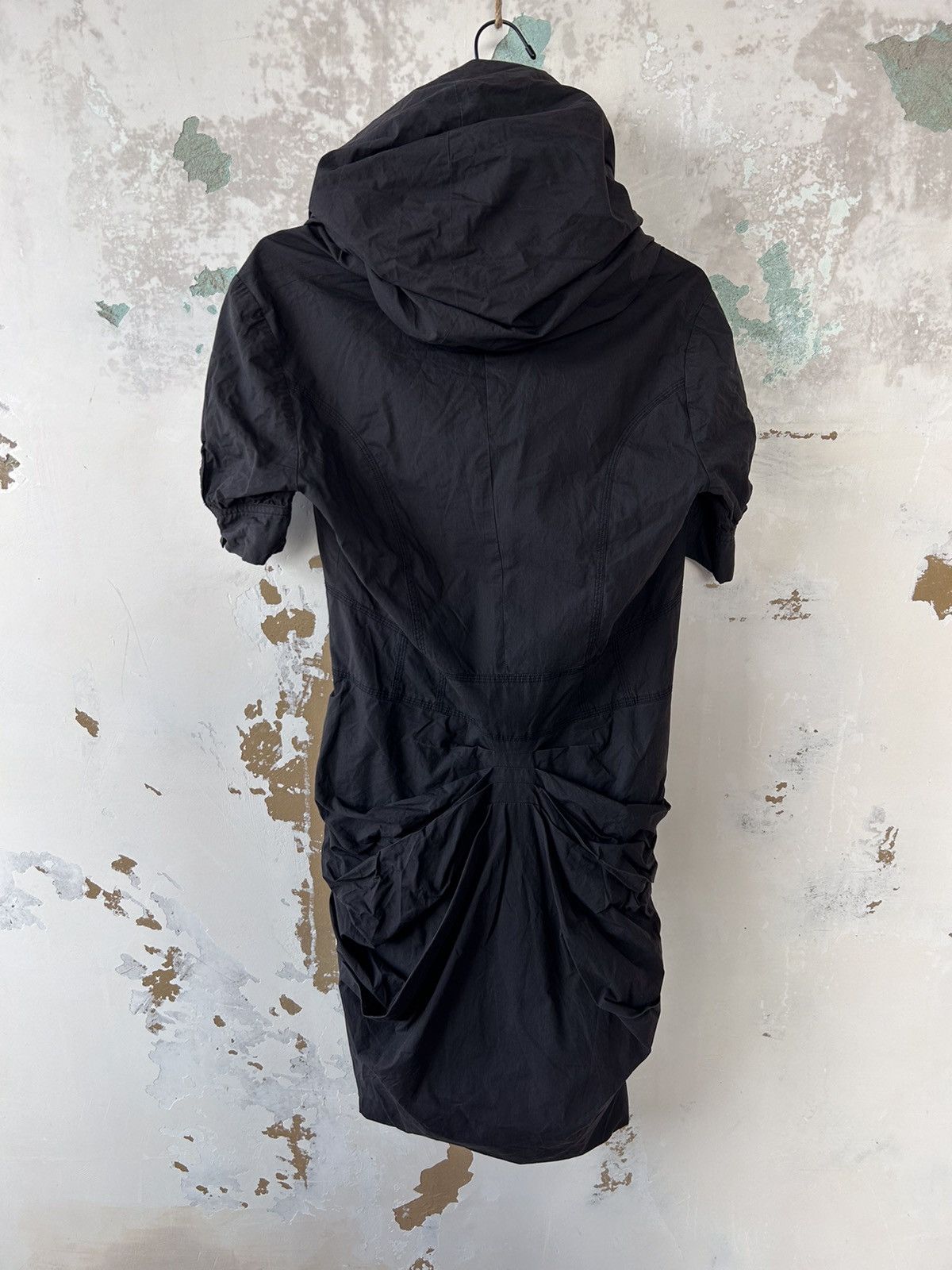 Y's × Yohji Yamamoto Y's by Yohji Yamamoto Dress Size M / US 6-8 / IT 42-44 - 8 Thumbnail