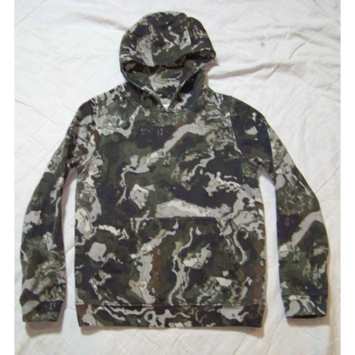 Magellan discount camo hoodie