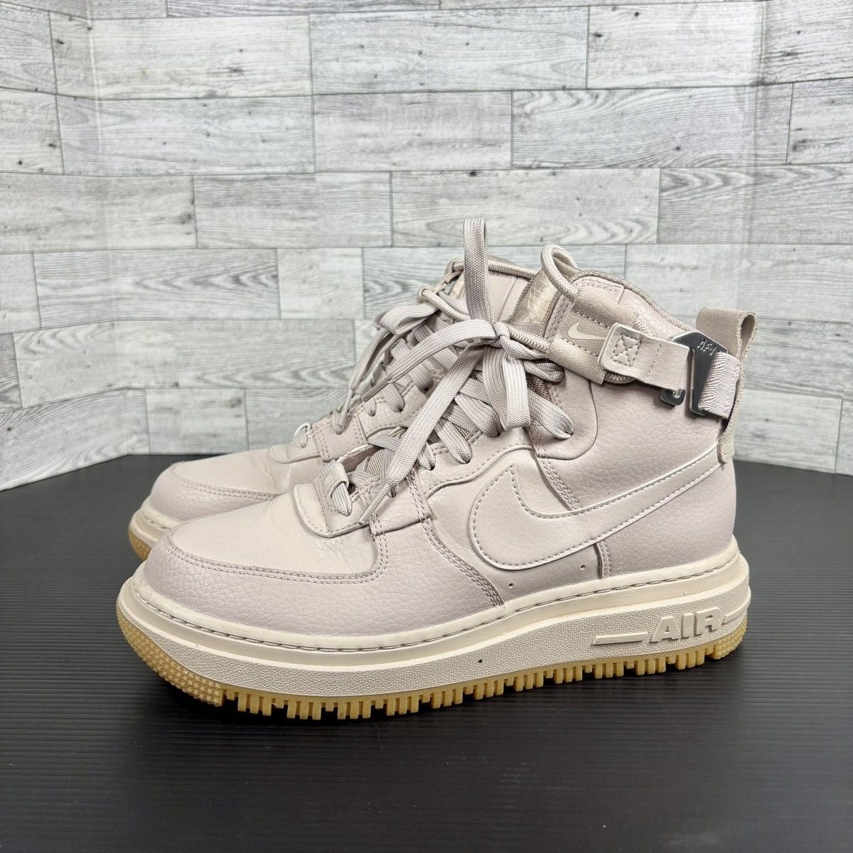 Nike Nike Air Force 1 High Utility 2.0 'Arctic Pink Gum' Sz 8.5 Size US 8.5 / IT 38.5 - 1 Thumbnail