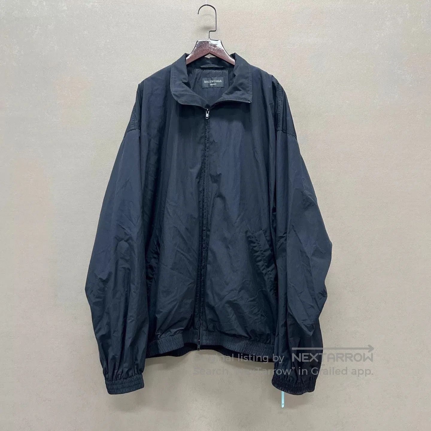 ジャケット・アウター Balenciaga 20aw Steroid Coat Balenciaga AW20 VIP Steroid Coat | CLD Collective