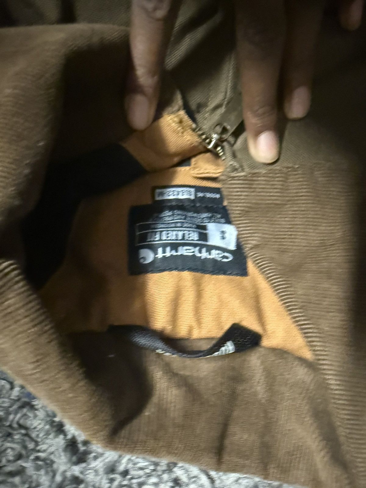 Carhartt carhartt Size US S / EU 44-46 / 1 - 4 Thumbnail