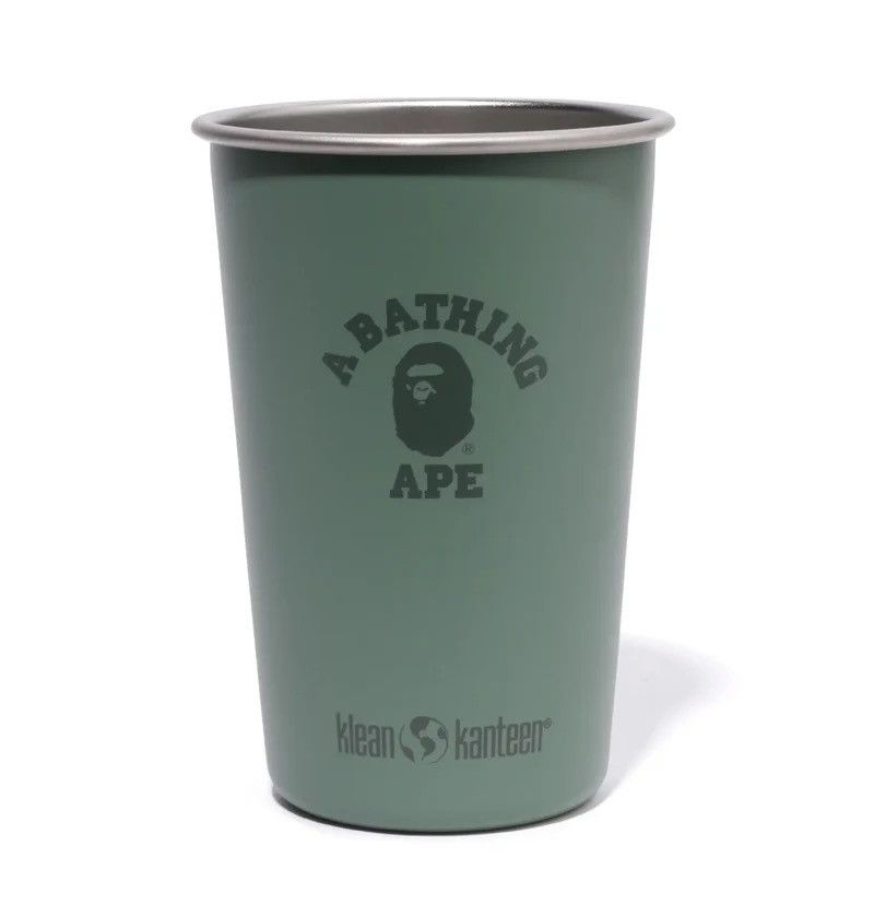 Bape Bape Klean Kanteen 16oz Size ONE SIZE - 5 Thumbnail