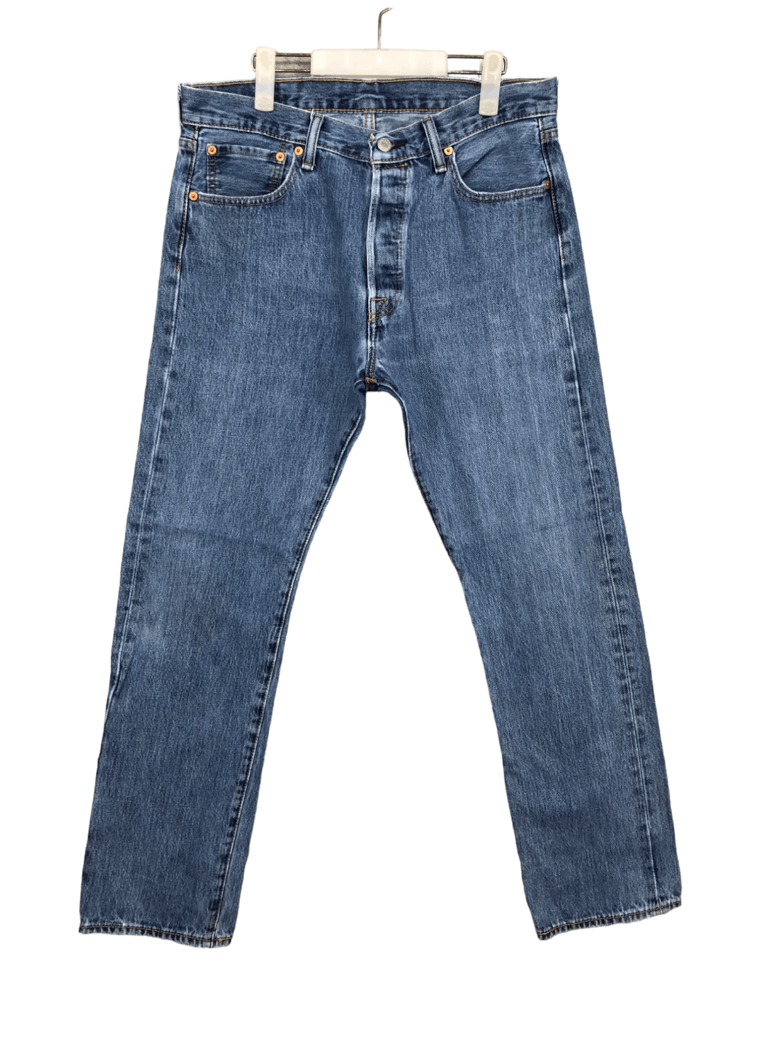 Vintage Levis 501 Denim Jeans