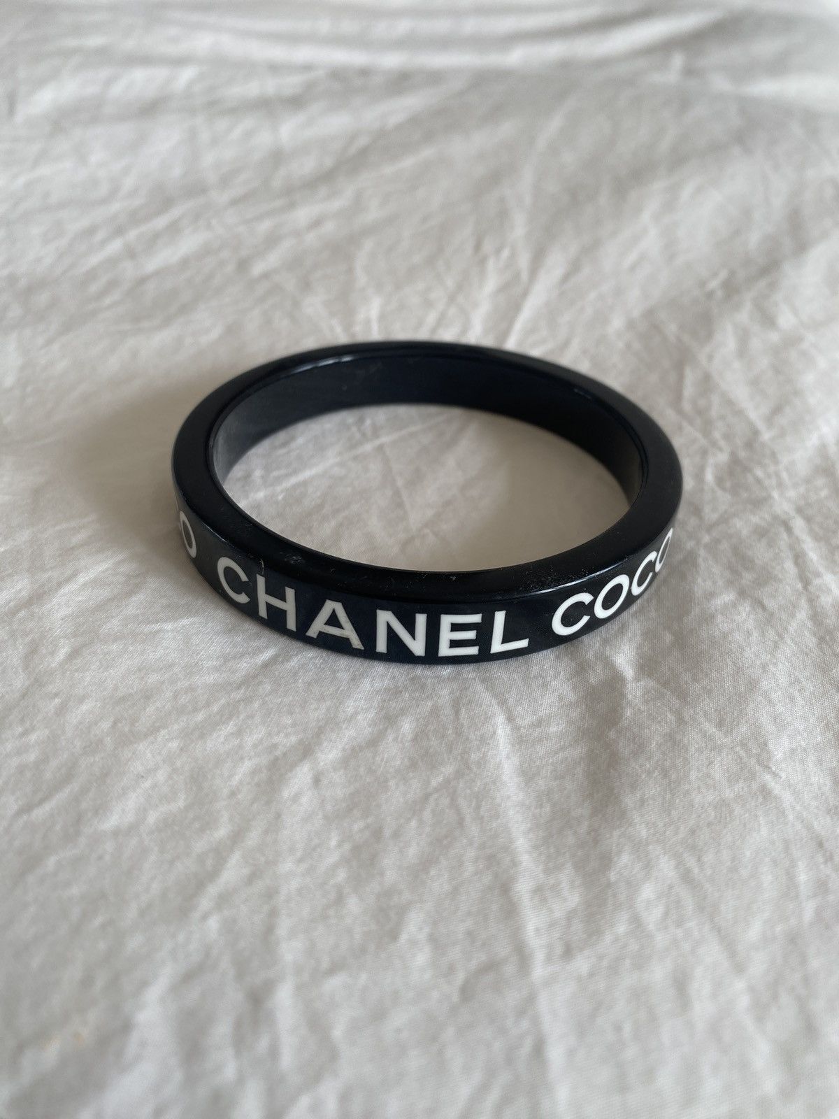 Chanel Chanel: Spring 2007 COCO Bracelet Size ONE SIZE - 2 Thumbnail