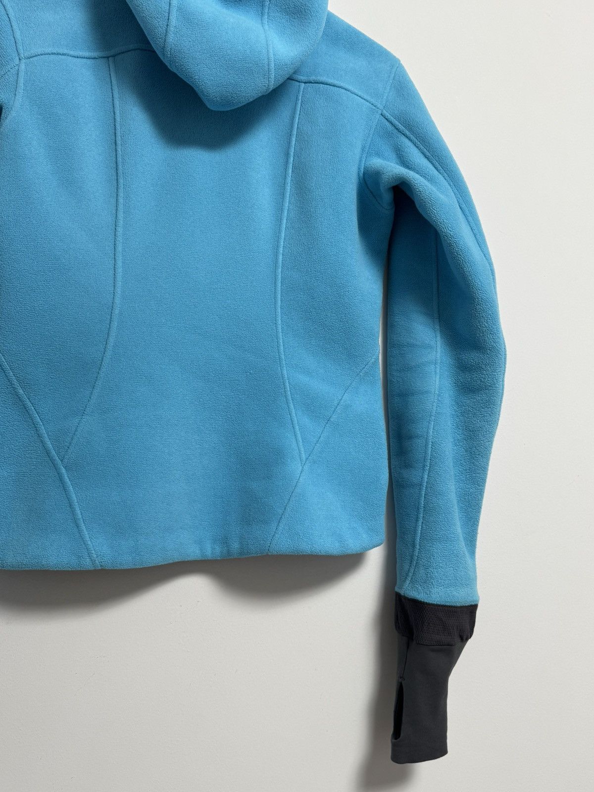 Norrona Norrona Narvik Fleece Stretch Winter Jacket Size S / US 4 / IT 40 - 19 Thumbnail