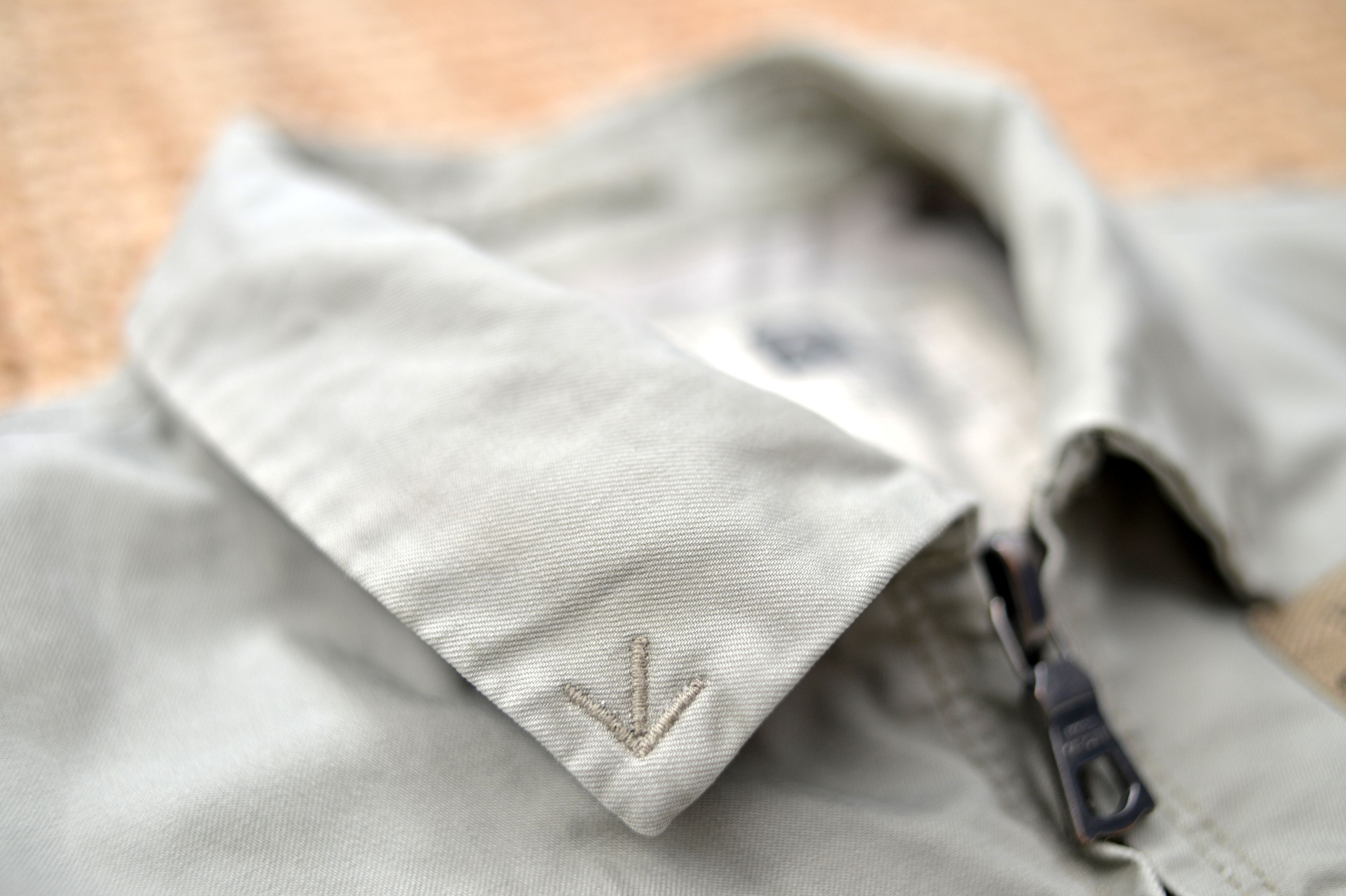 Nigel Cabourn Nigel Cabourn Utility, jacket size S Size US S / EU 44-46 / 1 - 5 Thumbnail