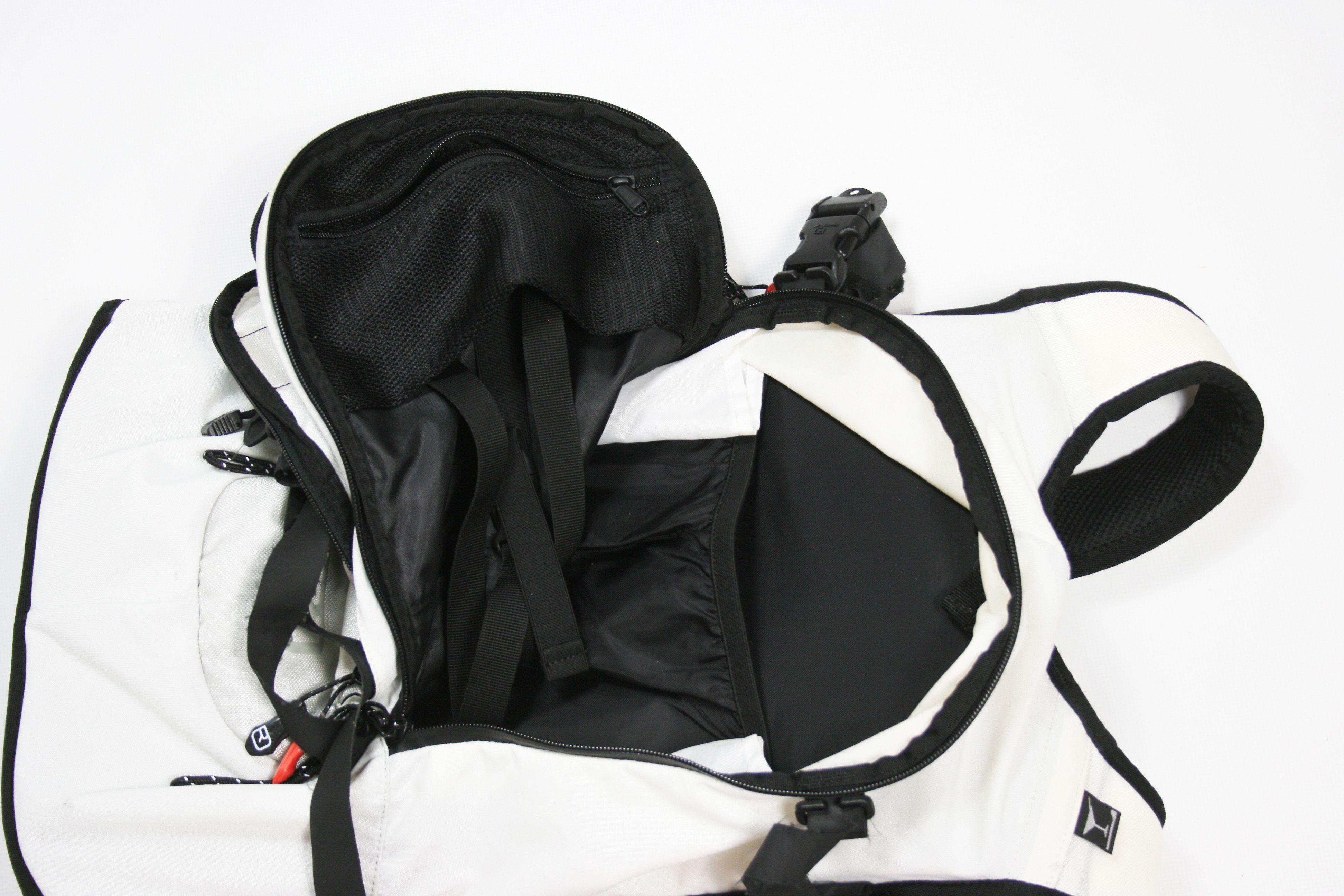 ORTOVOX Cross Rider Ski Mountain Backpack Size ONE SIZE - 9 Thumbnail
