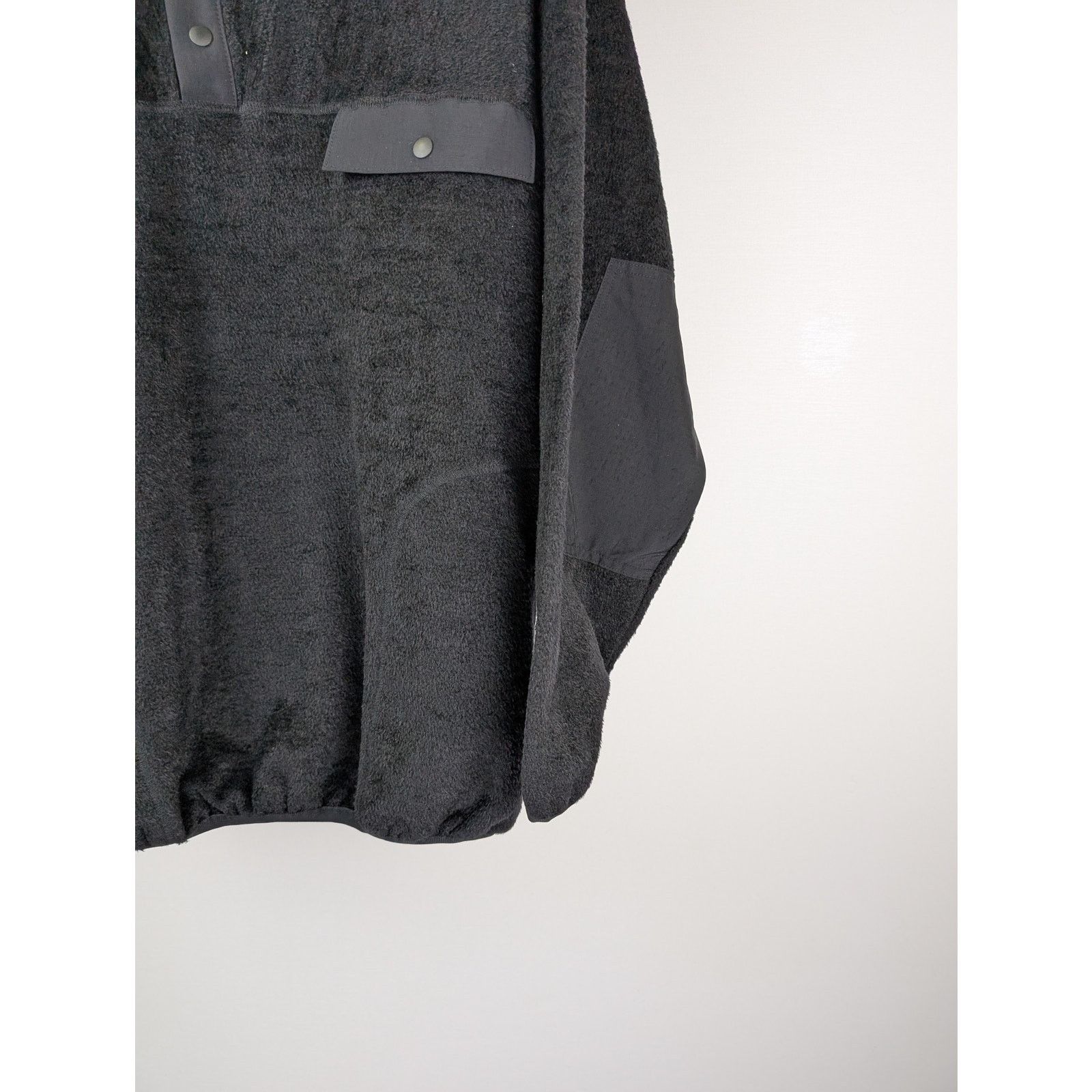 Comme des Garcons o1rshd1 Jacket in Black Size US L / EU 52-54 / 3 - 5 Thumbnail