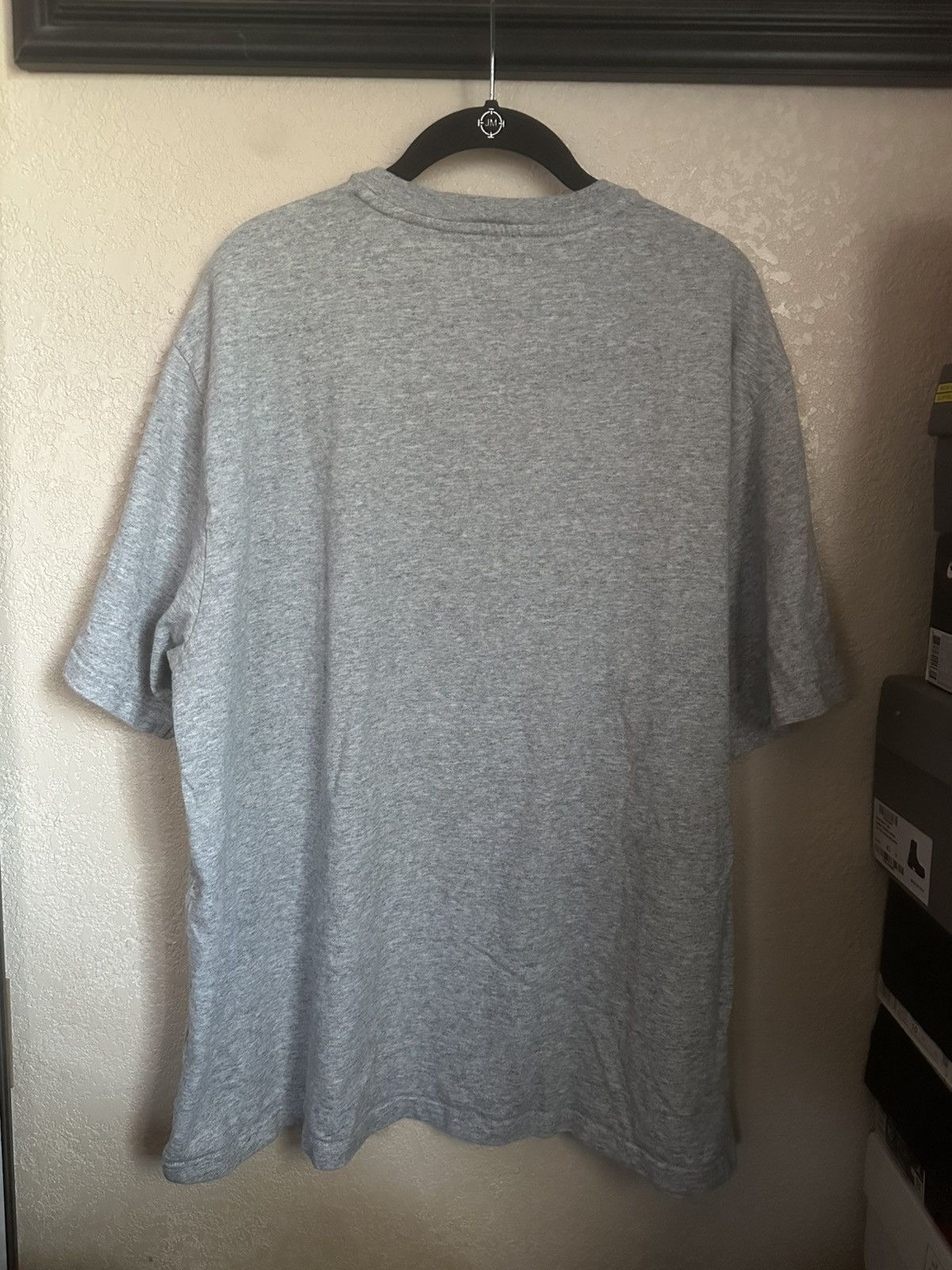 Supreme Supreme Spellout Tee Size US XL / EU 56 / 4 - 3 Thumbnail
