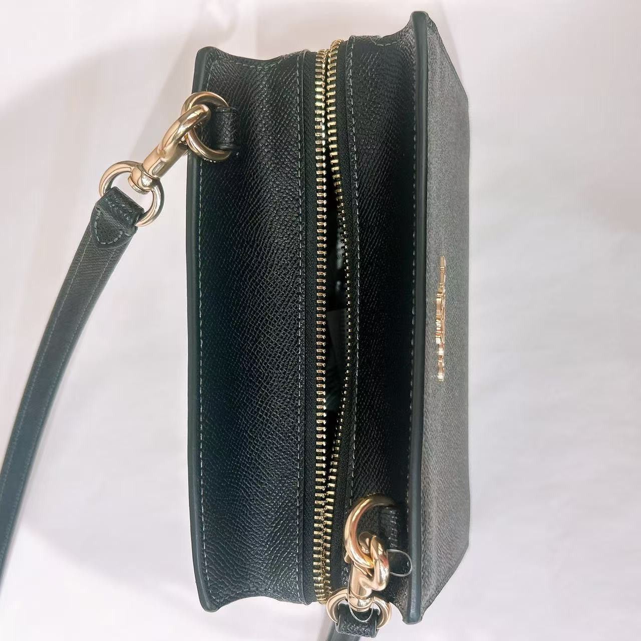 Coach Gia Crossbody Bag CCK64 Size ONE SIZE - 4 Thumbnail