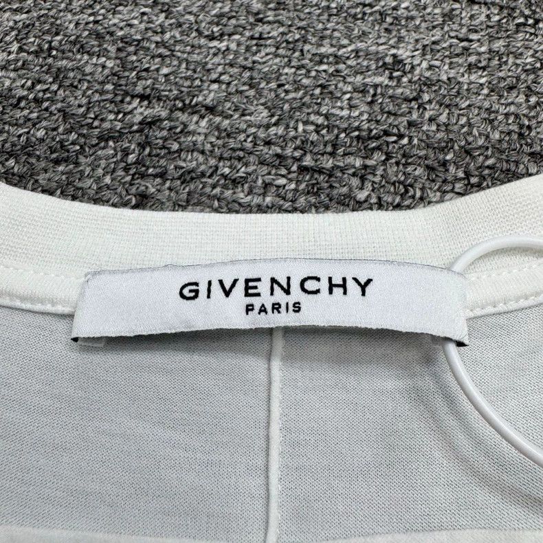 Givenchy Givenchy Monkey head short sleeve Size US M / EU 48-50 / 2 - 2 Thumbnail
