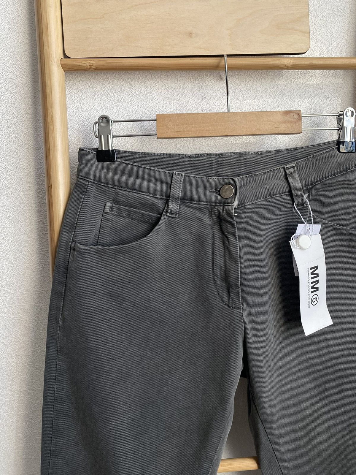 Maison Margiela Maison Margiela Jeans Size 28" / US 6 / IT 42 - 3 Thumbnail