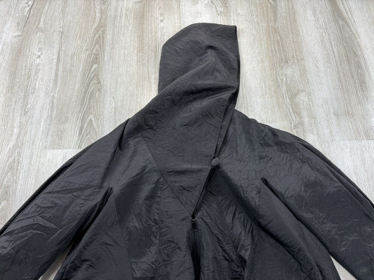 Designer × Japanese Brand Womens avant garde jacket She's Crazy Size 2 Color Black Size ONE SIZE - 3 Thumbnail