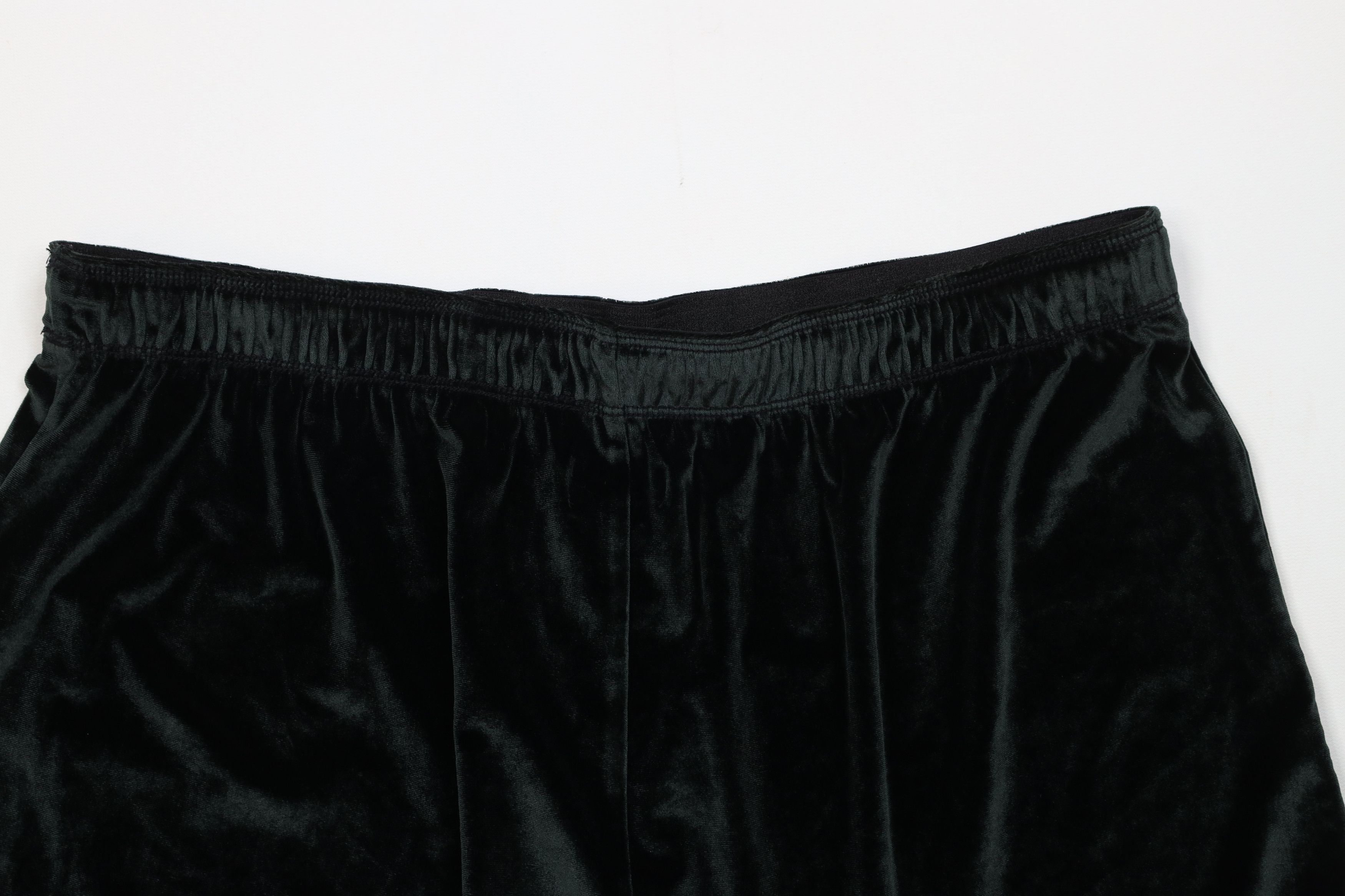 Victoria's Secret Vintage Y2K Victoria's Secret Pink Velour Sleep Shorts Size 33" - 8 Thumbnail