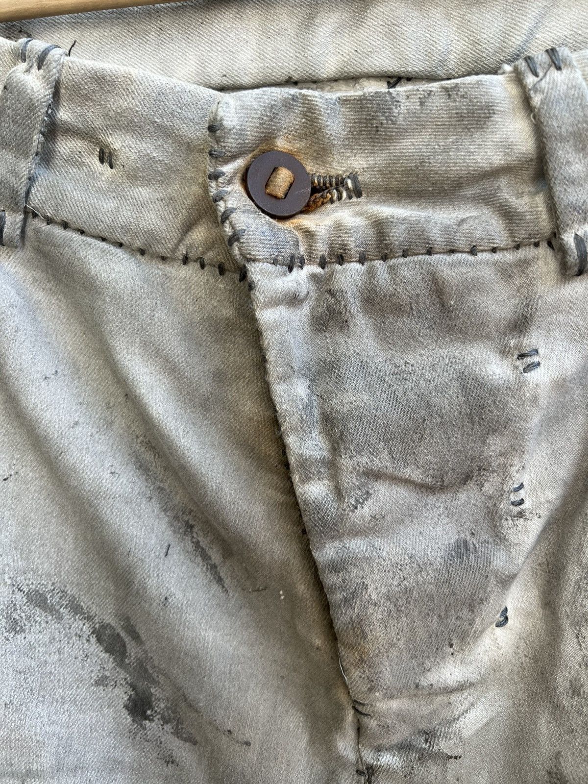 Boris Bidjan Saberi Boris Bidjan Saberi p13HS F-1939 Size US 33 - 4 Thumbnail