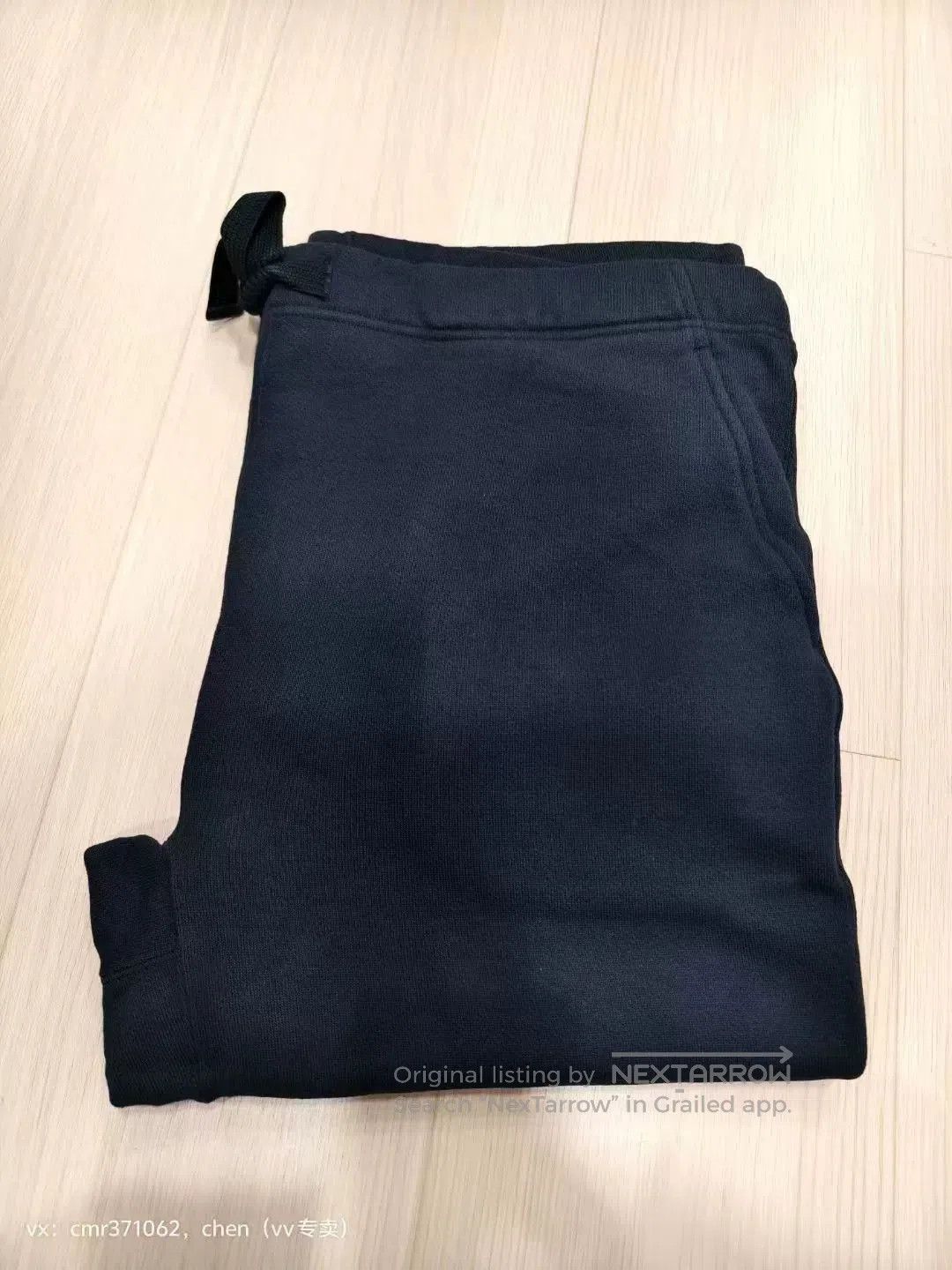 Visvim VISVIM 25 ICT SWEAT PANTS. Size US 28 / EU 44 - 8 Thumbnail