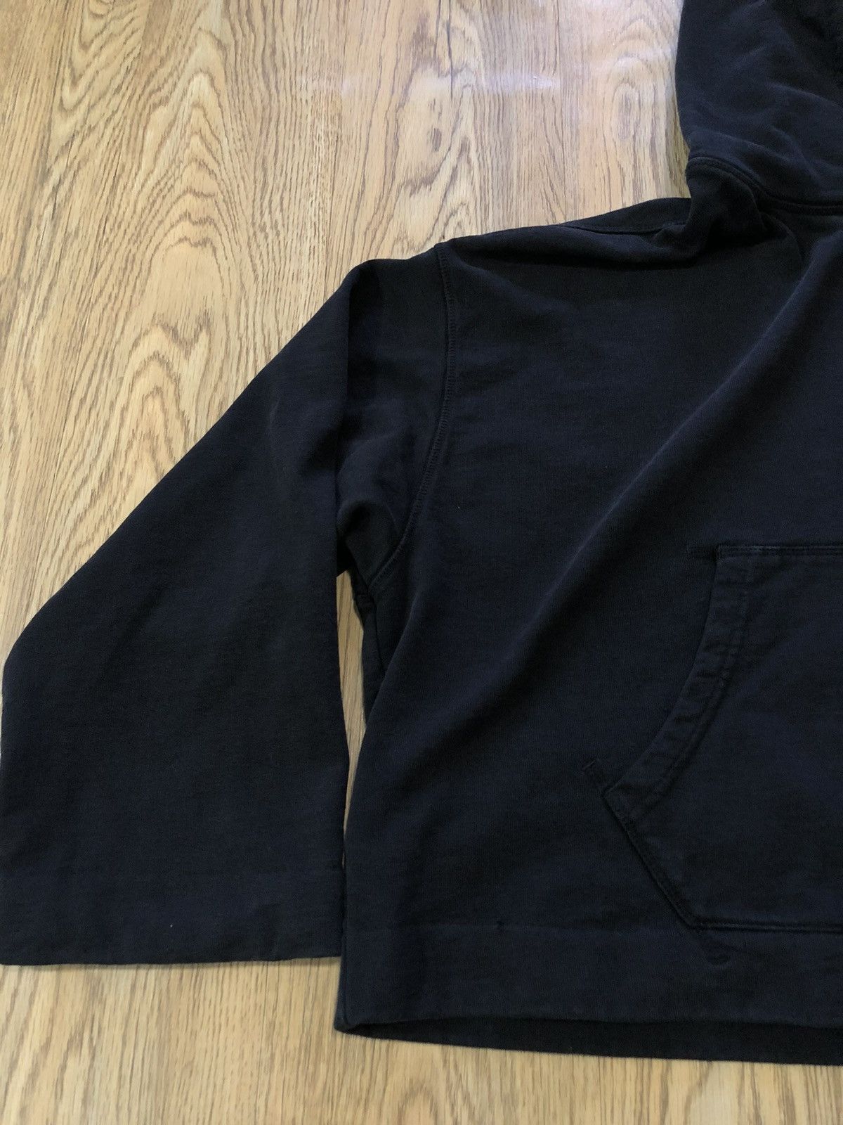 Acne Studios Acne Studios Joghy Emboss hoodie Size XS / US 0-2 / IT 36-38 - 8 Thumbnail