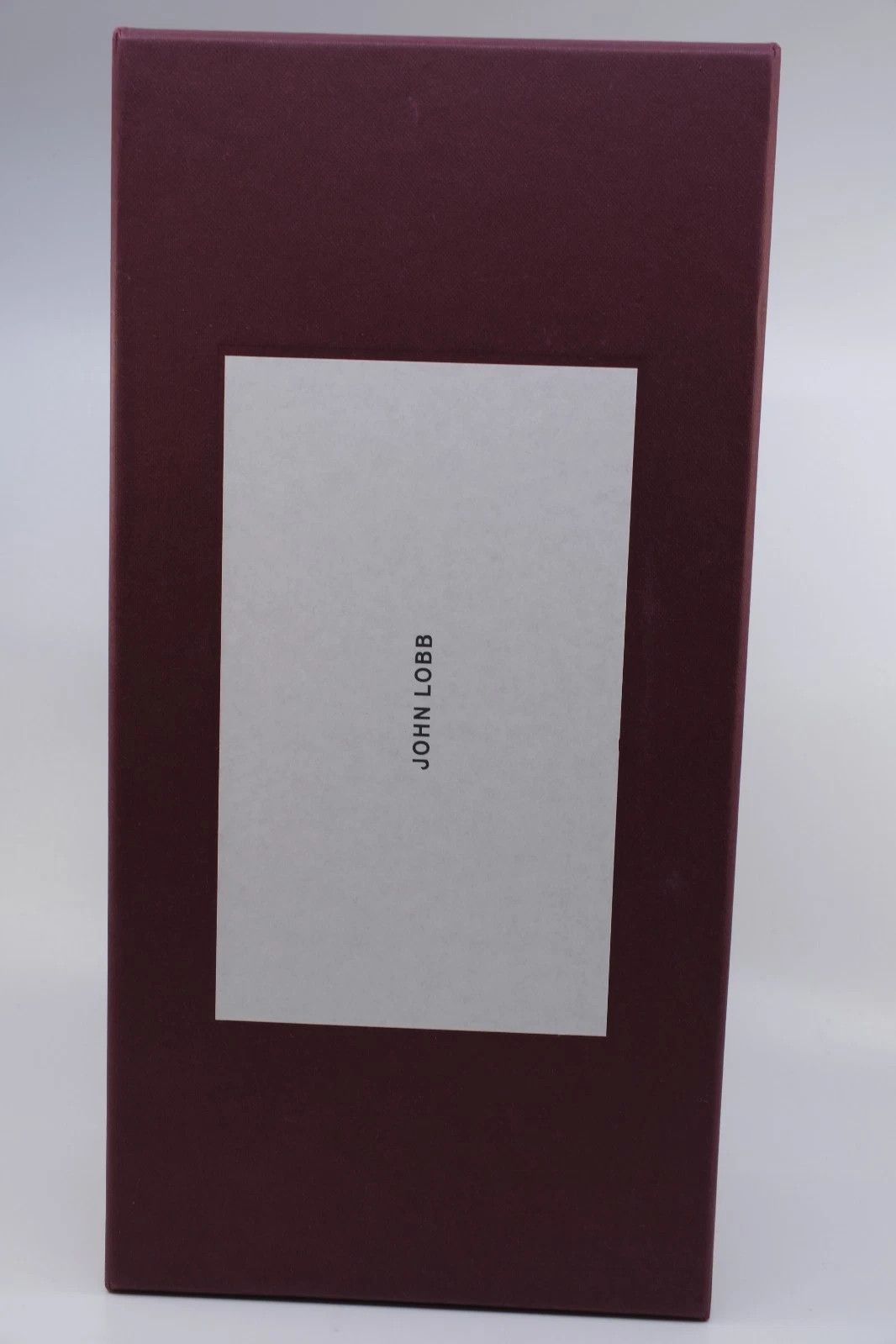 John Lobb New John Lobb Stockwell Sneakers Shoes EU 41 / UK 7 / US 8 Size US 8 / EU 41 - 7 Thumbnail