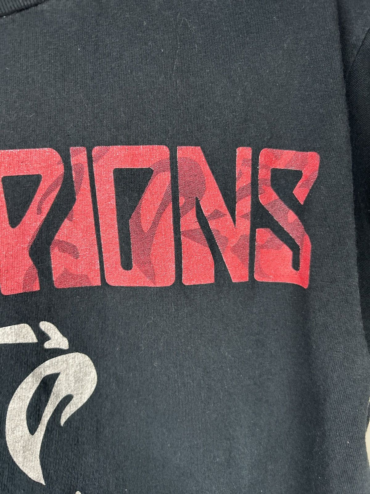 Band Tees Vintage Scorpions Band Tees Logo T shirt Size US M / EU 48-50 / 2 - 7 Thumbnail