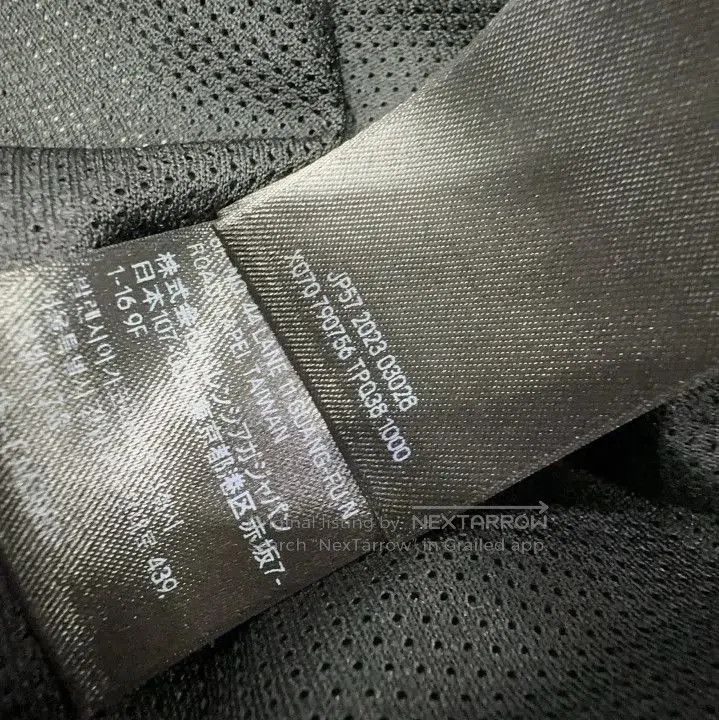 Balenciaga Balenciaga Color Block Zip-Up Long Sleeve Jacket. Size US XS / EU 42 / 0 - 4 Thumbnail
