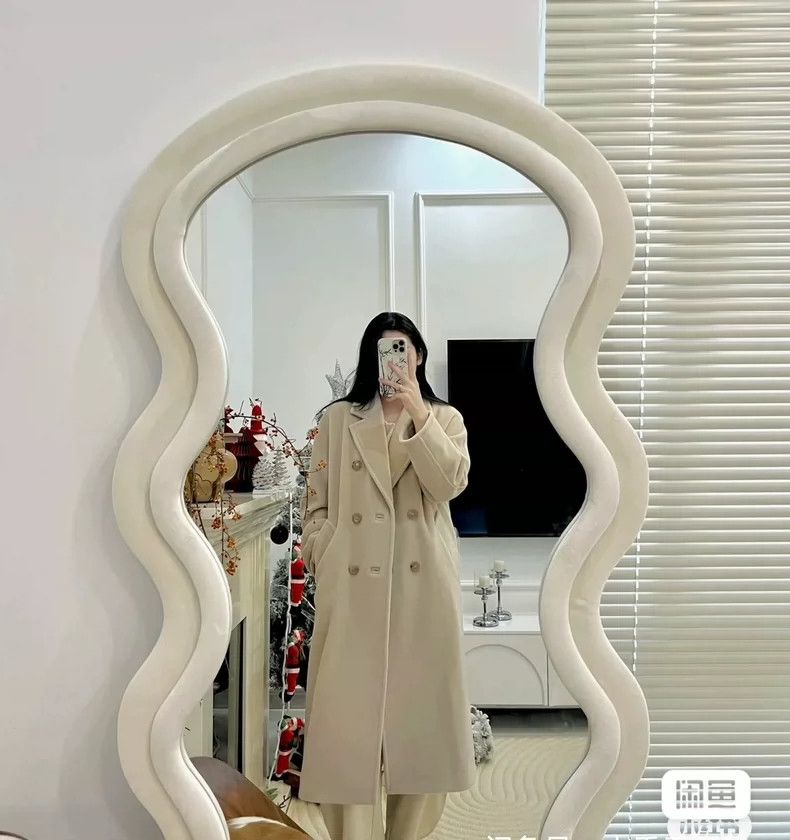 Max Mara Max Mara 101801 Coat Size S / US 4 / IT 40 - 1 Thumbnail
