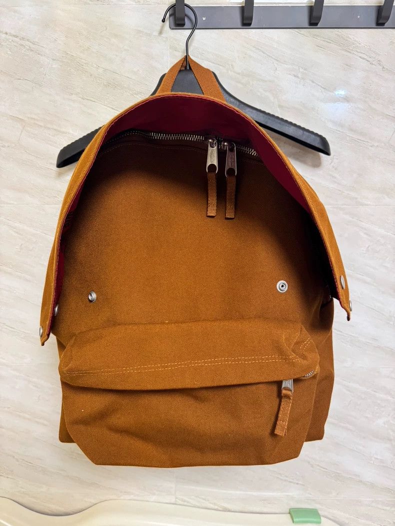 Raf Simons Raf Simons Eastpak 18SS Backpack - dmc Size ONE SIZE - 1 Thumbnail