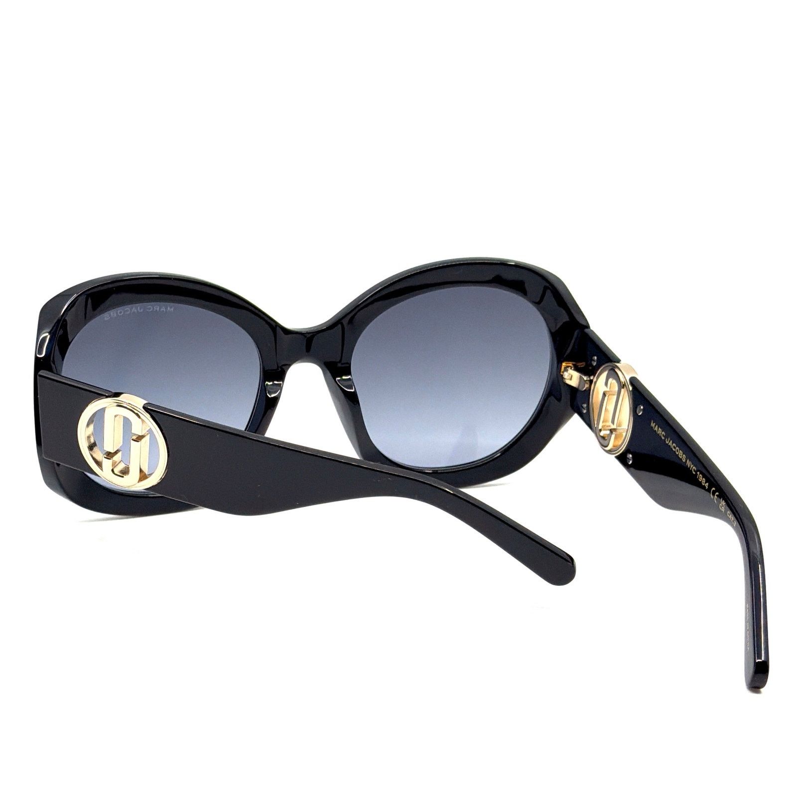 Marc Jacobs New!!! MARC JACOBS Sunglasses MARC 722/S 8079O Authentic Size ONE SIZE - 11 Thumbnail