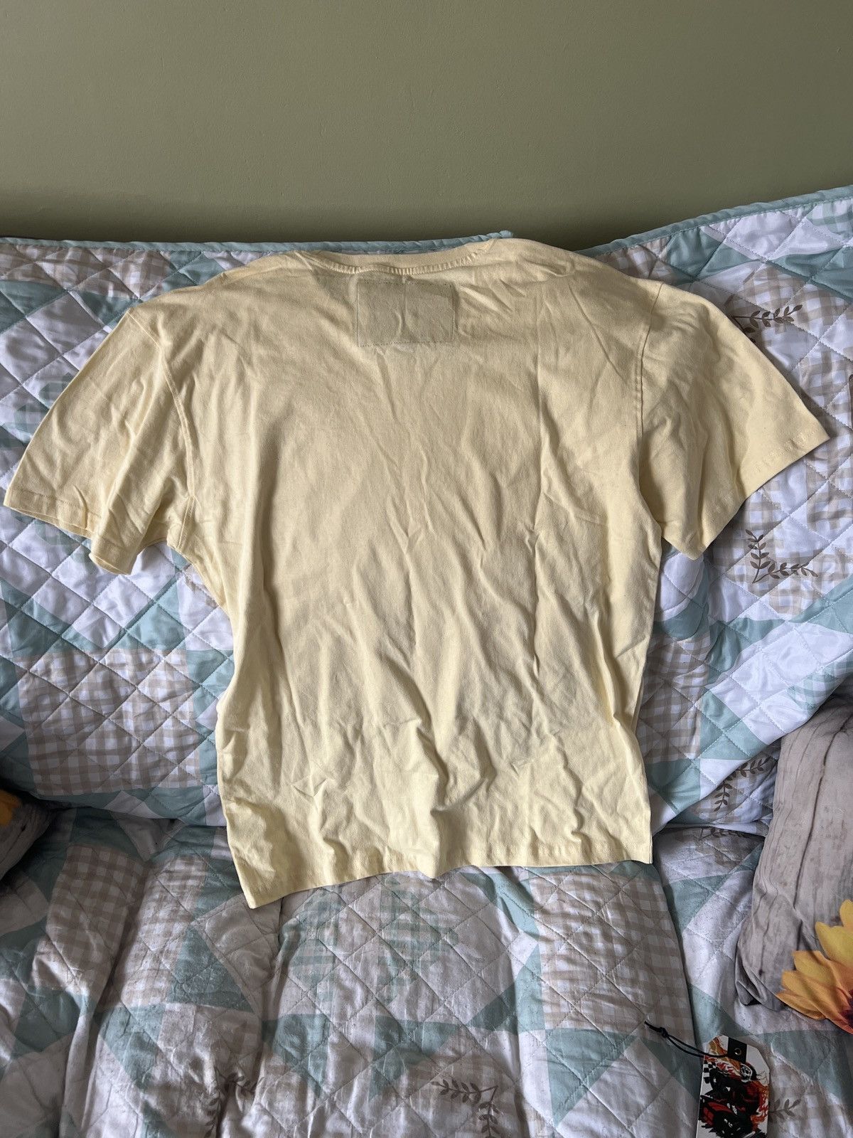 Reason Reason X Dodge SRT Limited Edition Collaboration Tee Size US L / EU 52-54 / 3 - 3 Thumbnail