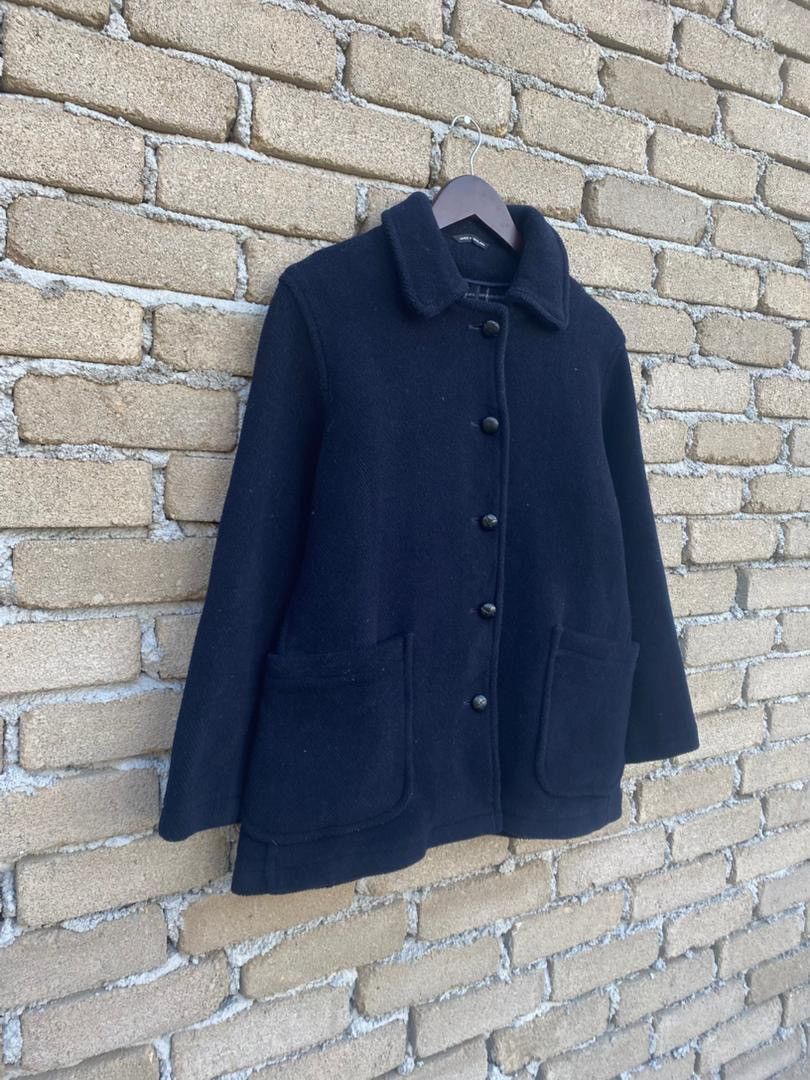 United Arrows Moorbrook Pure Wool United Arrow Jacket Made In England Size L / US 10 / IT 46 - 3 Thumbnail