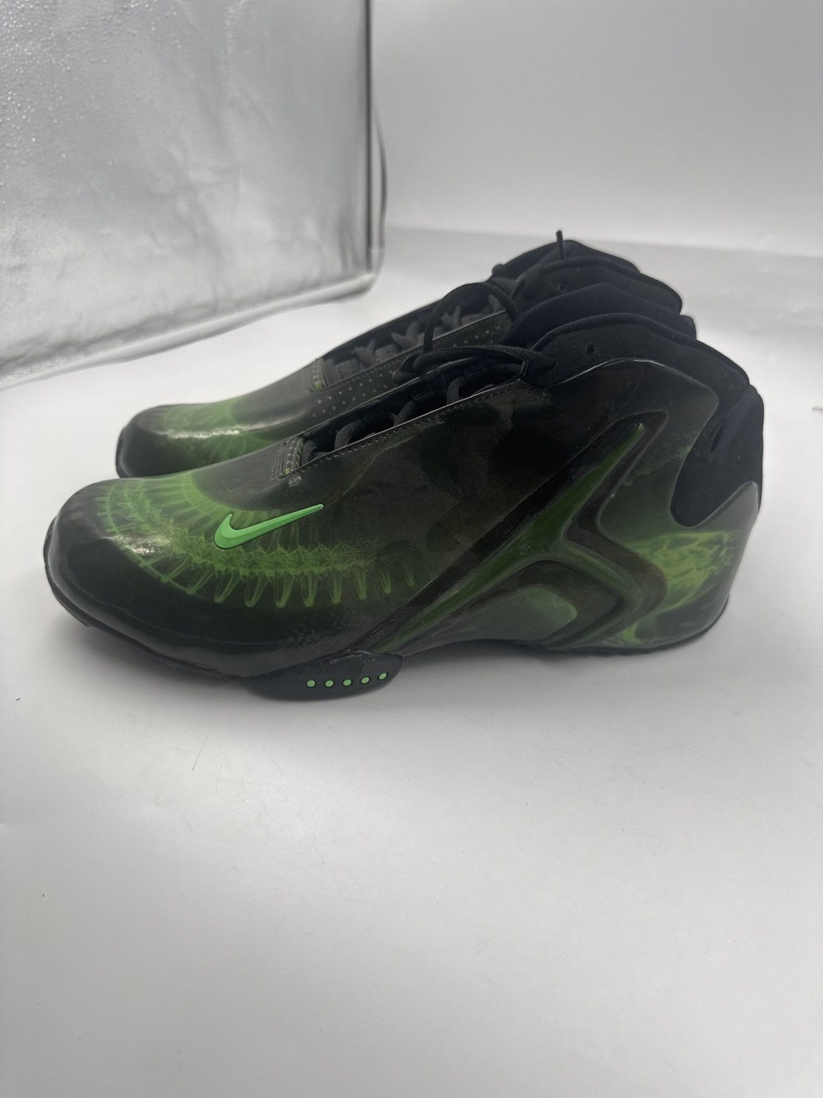 Nike Zoom Hyperflight Prm Kobe Superhero Sneakers