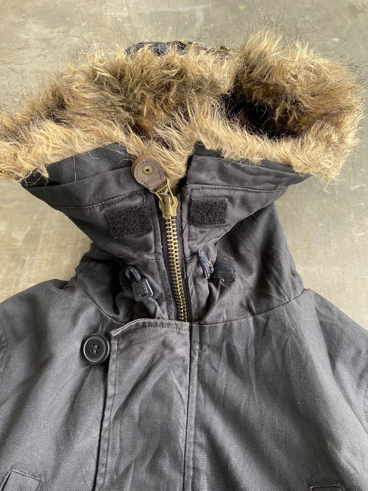 Hysteric Glamour × If Six Was Nine × Japanese Brand 2000's Botleg