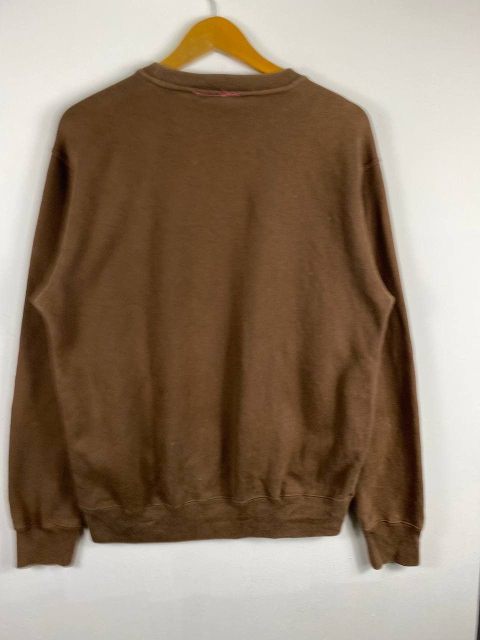 Japanese Brand torowa japanese brand sweatshirt nice design Size US L / EU 52-54 / 3 - 7 Thumbnail