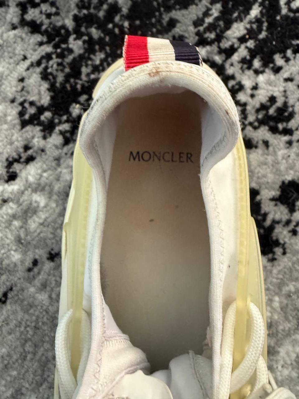 Moncler Moncler trevor Size US 11 / EU 44 - 5 Thumbnail